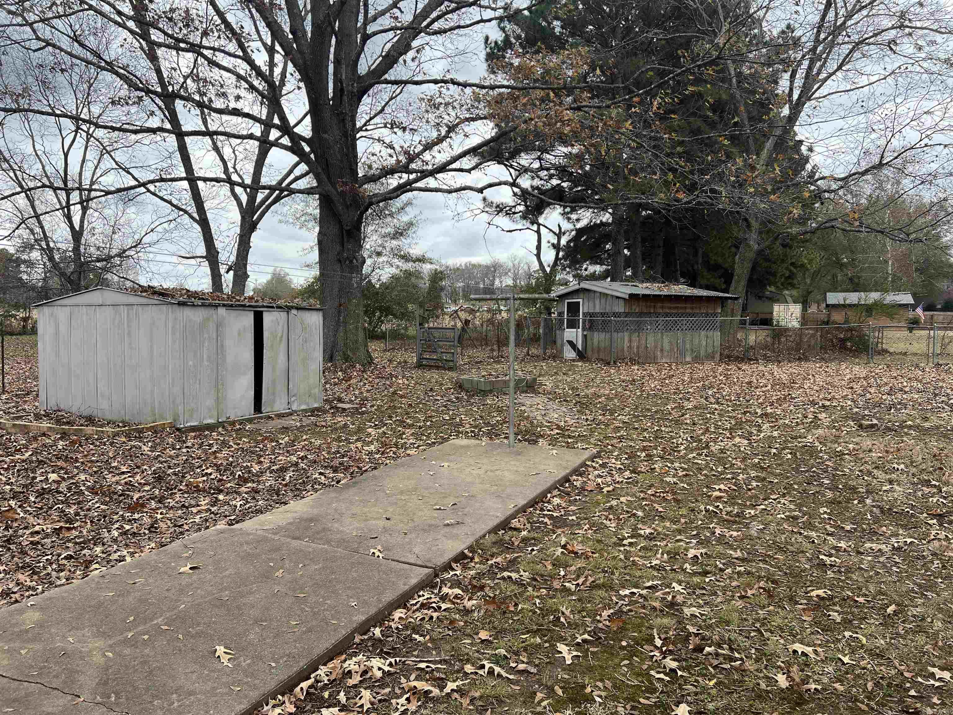 556 Davidson Rd  Beebe, AR