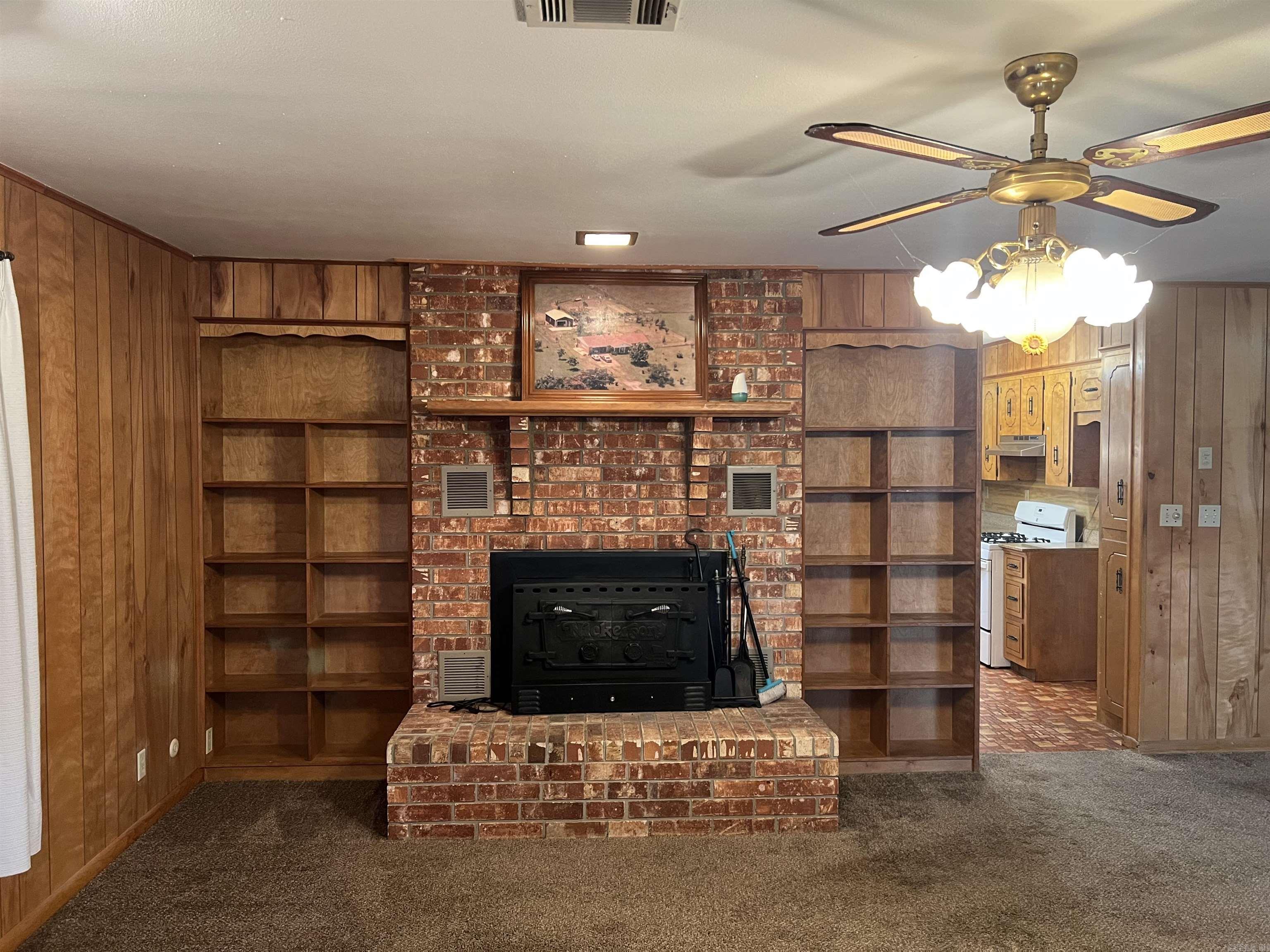 556 Davidson Rd  Beebe, AR