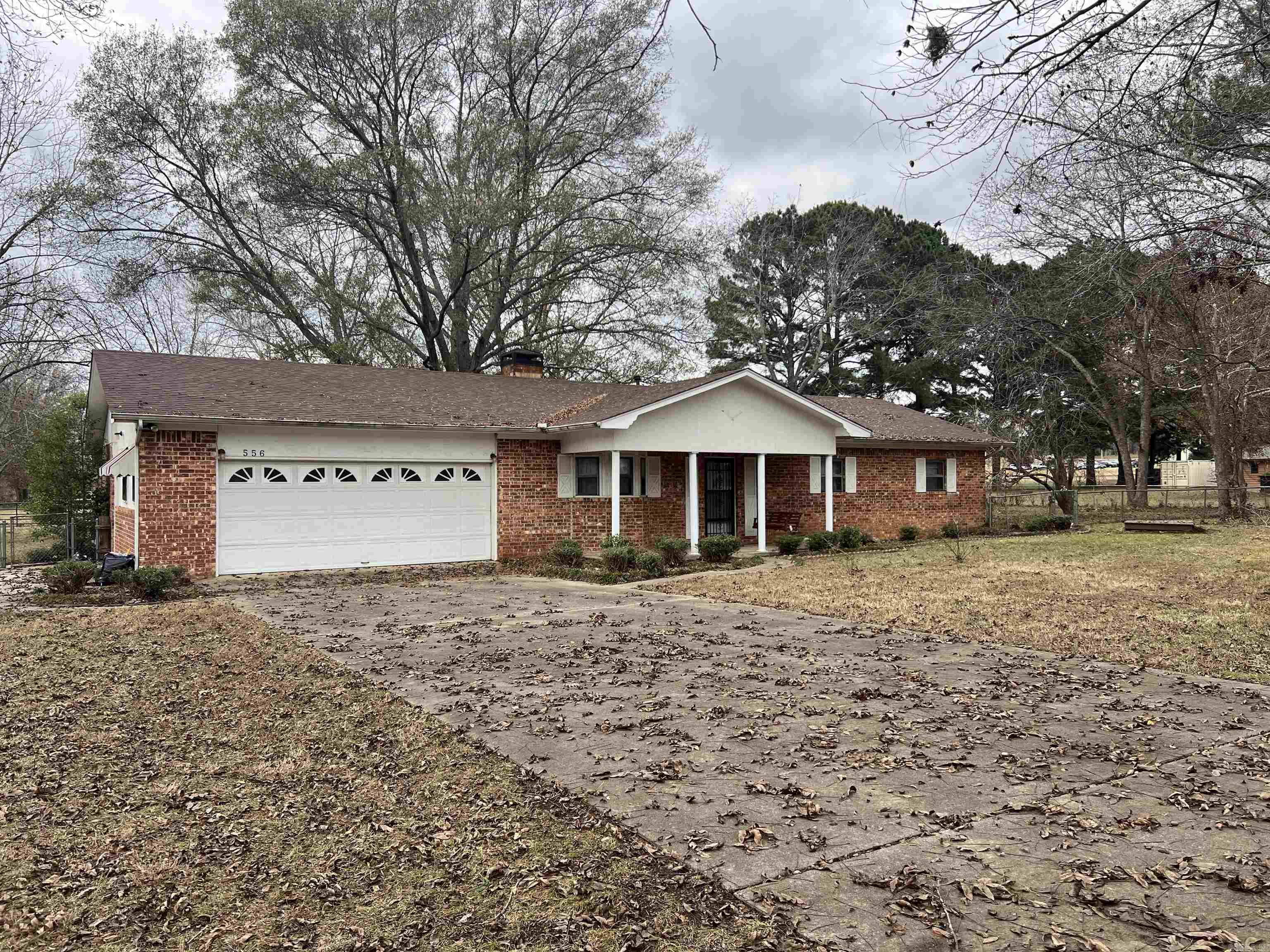 556 Davidson Rd  Beebe, AR