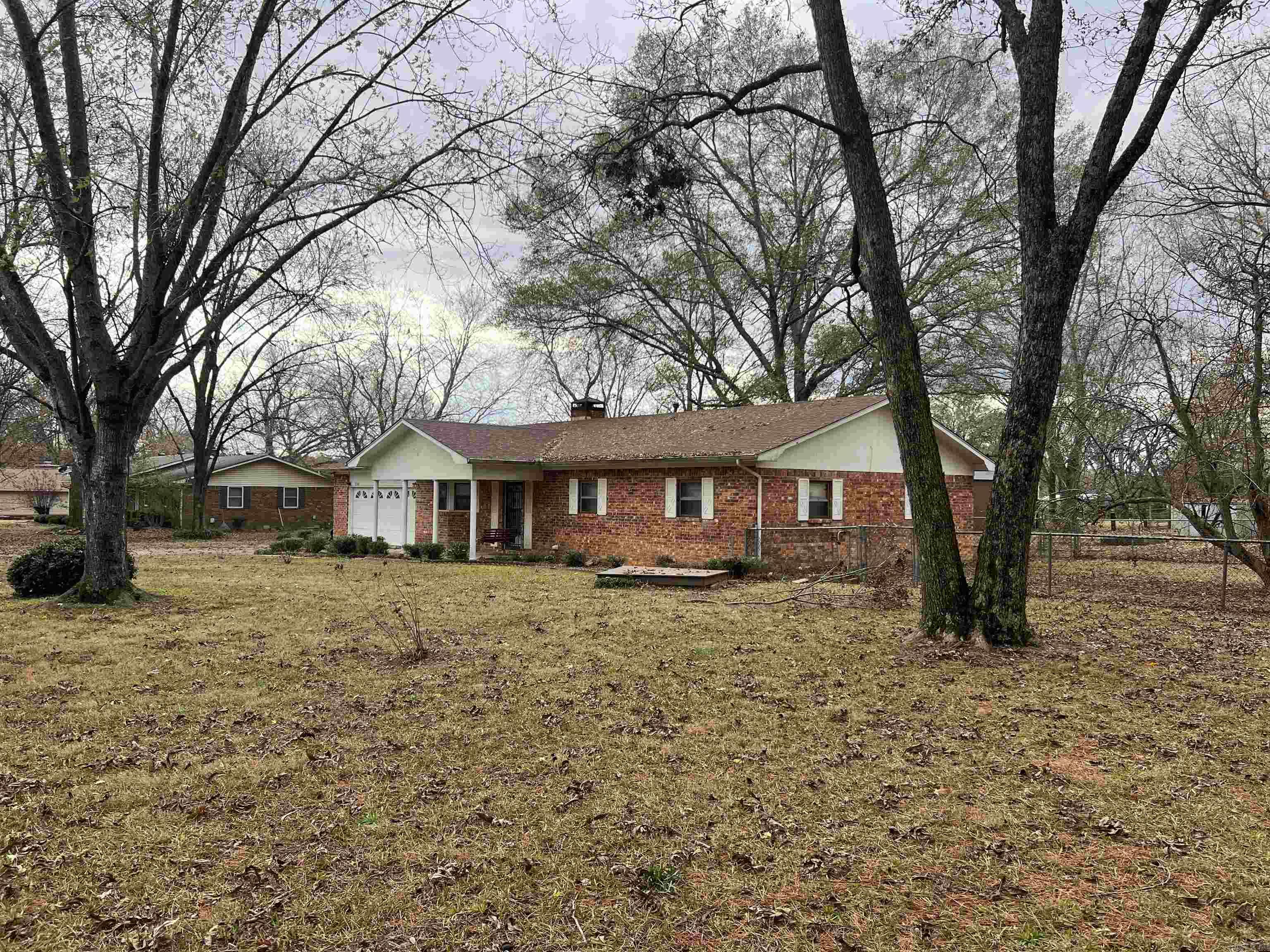 556 Davidson Rd  Beebe, AR