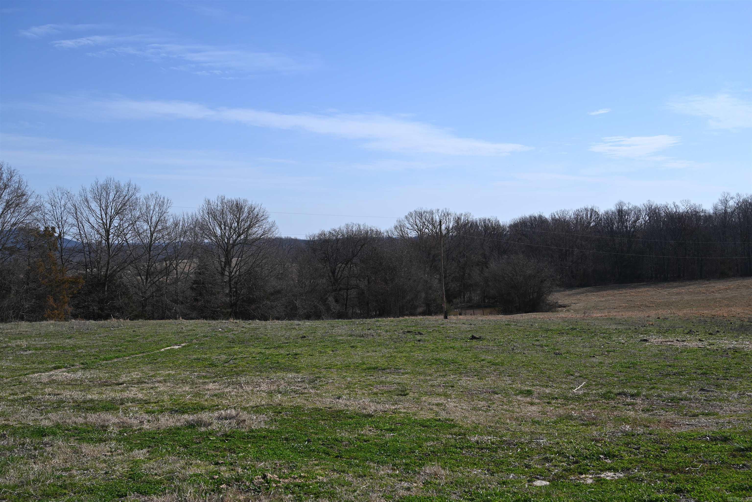 1600 ECLIPSE Road Saint Joe, AR 72675