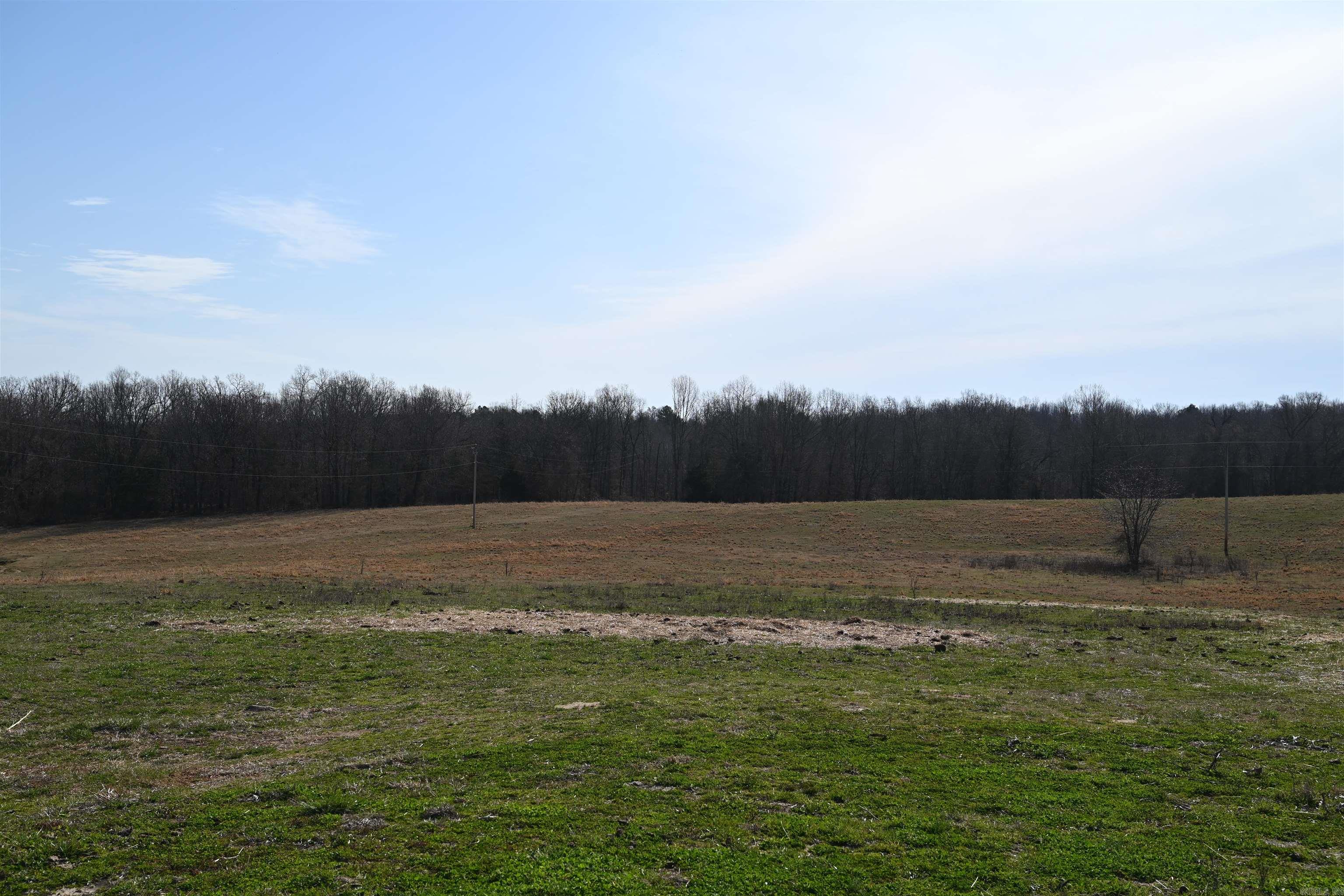 1600 ECLIPSE Road Saint Joe, AR 72675