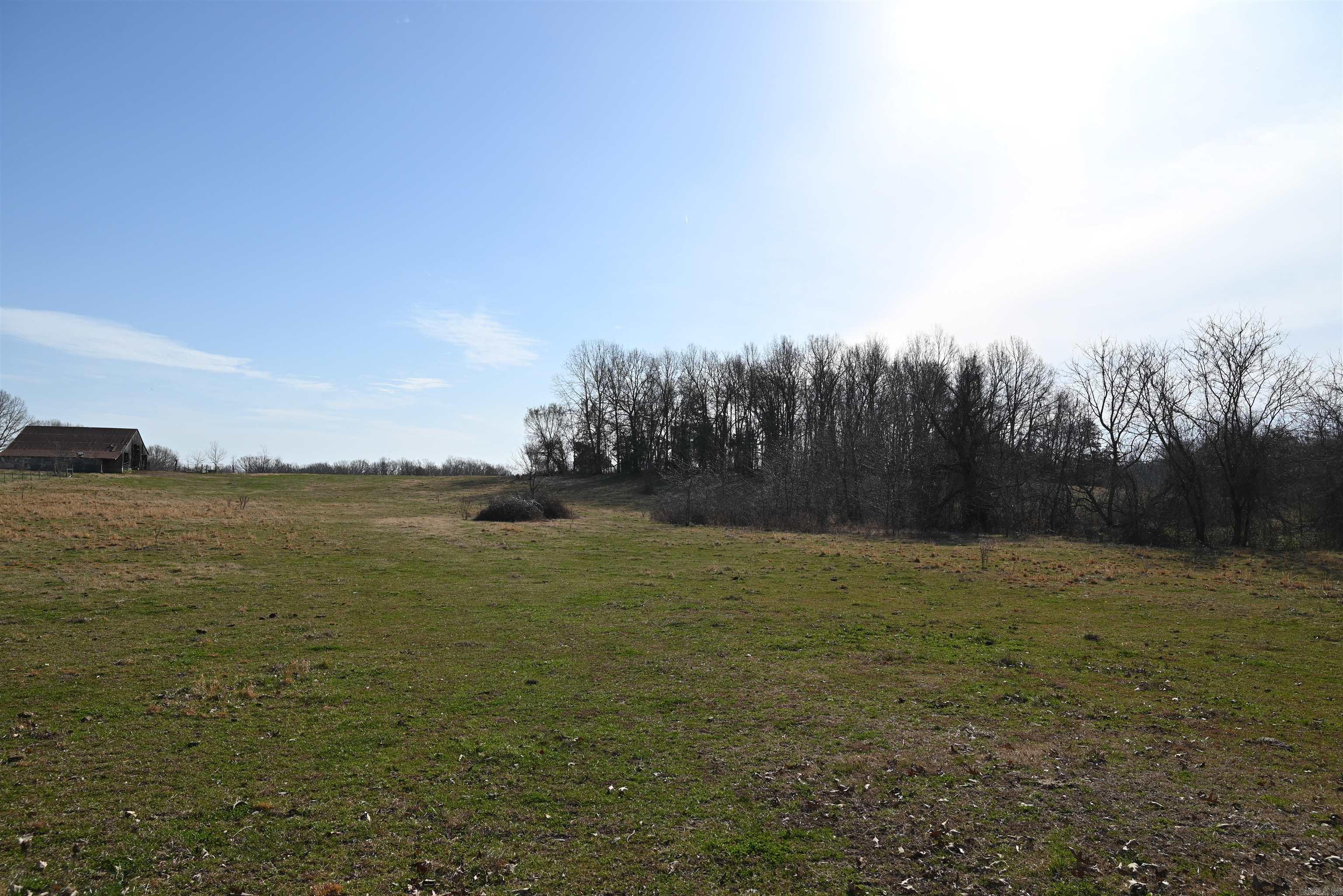 1600 ECLIPSE Road Saint Joe, AR 72675