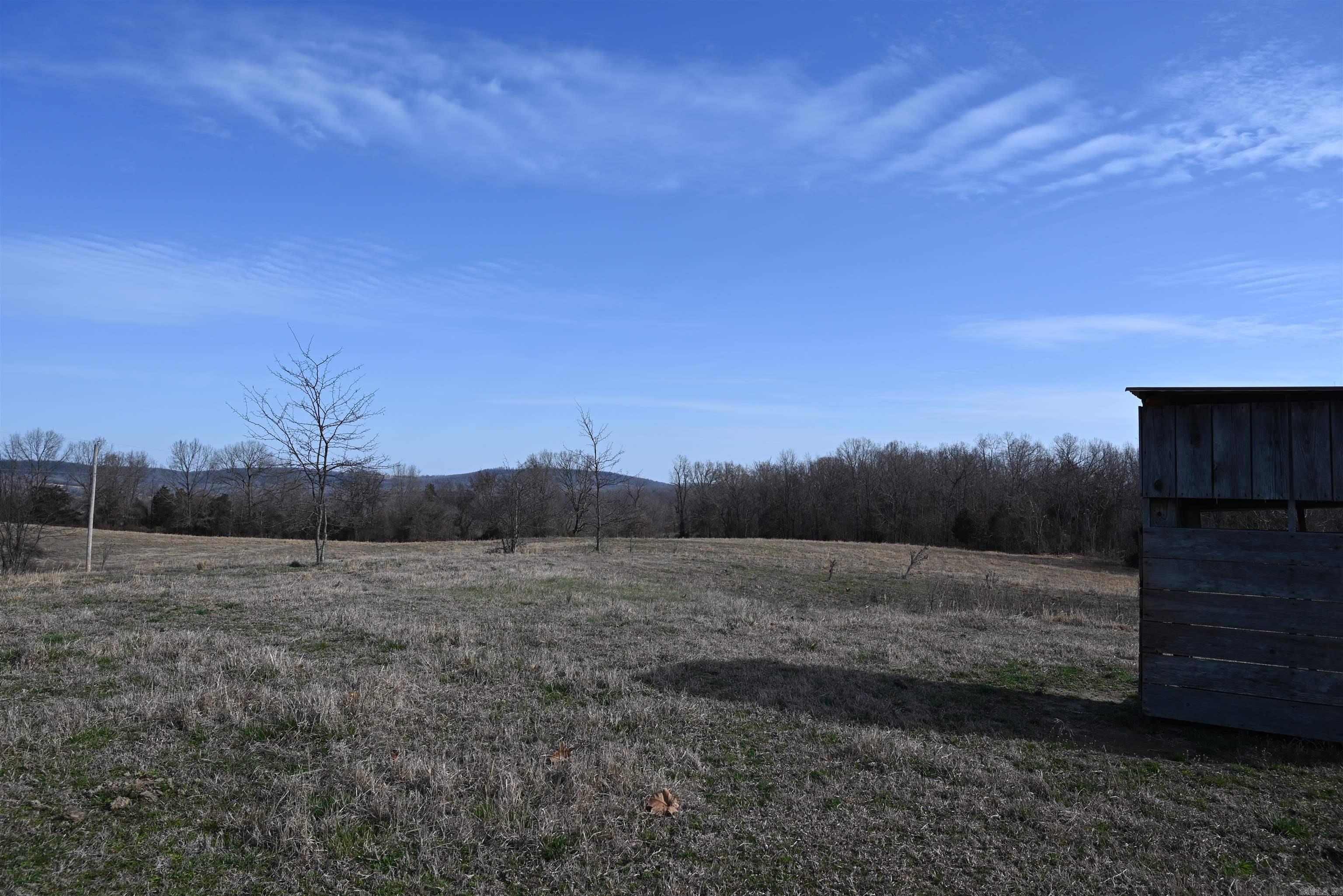 1600 ECLIPSE Road Saint Joe, AR 72675