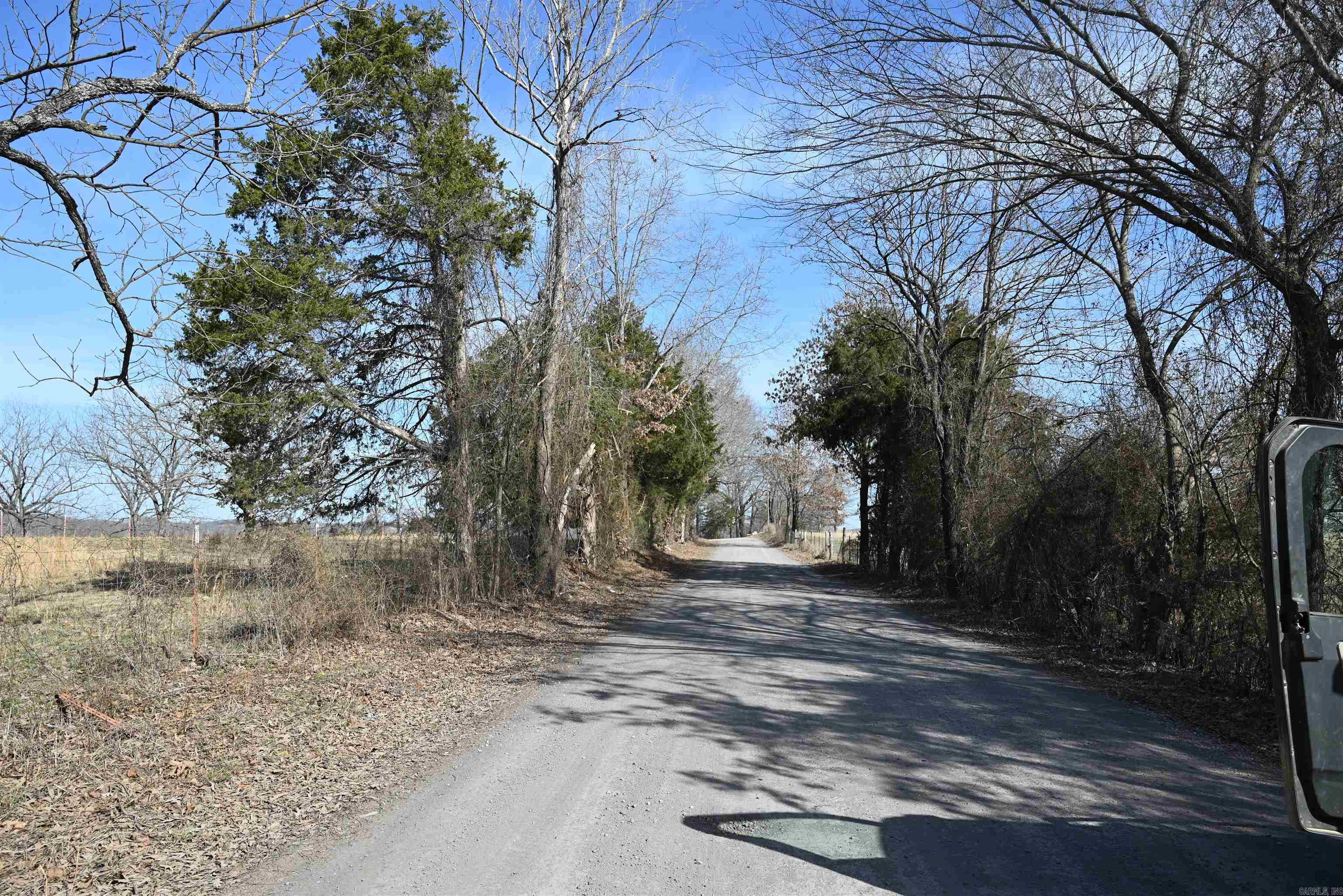 1600 ECLIPSE Road Saint Joe, AR 72675