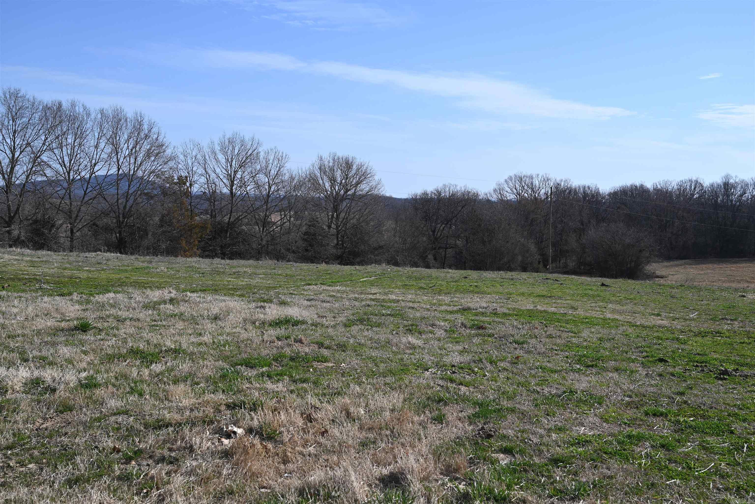 1600 ECLIPSE Road Saint Joe, AR 72675