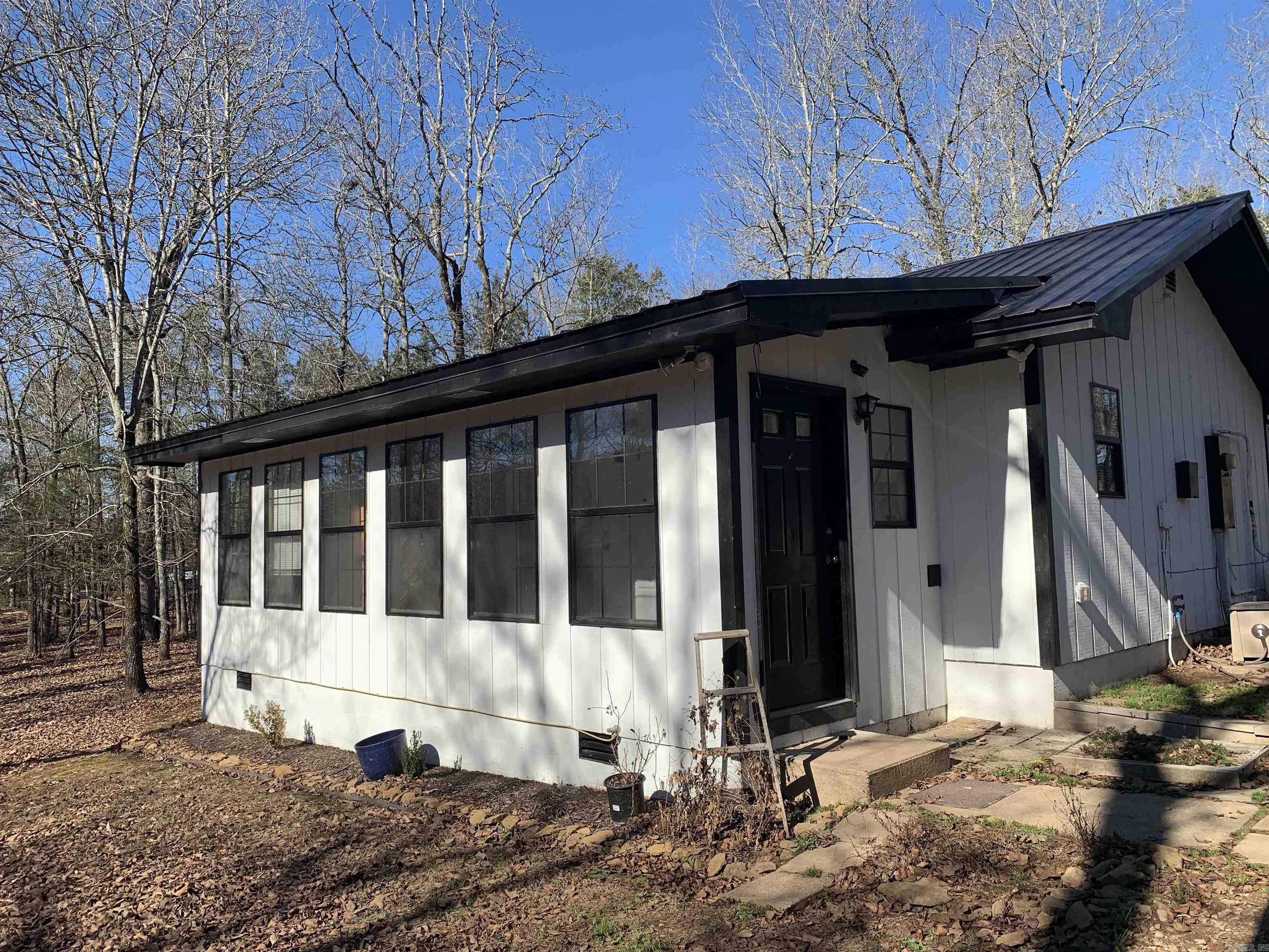 148 Copeland  Romance, AR