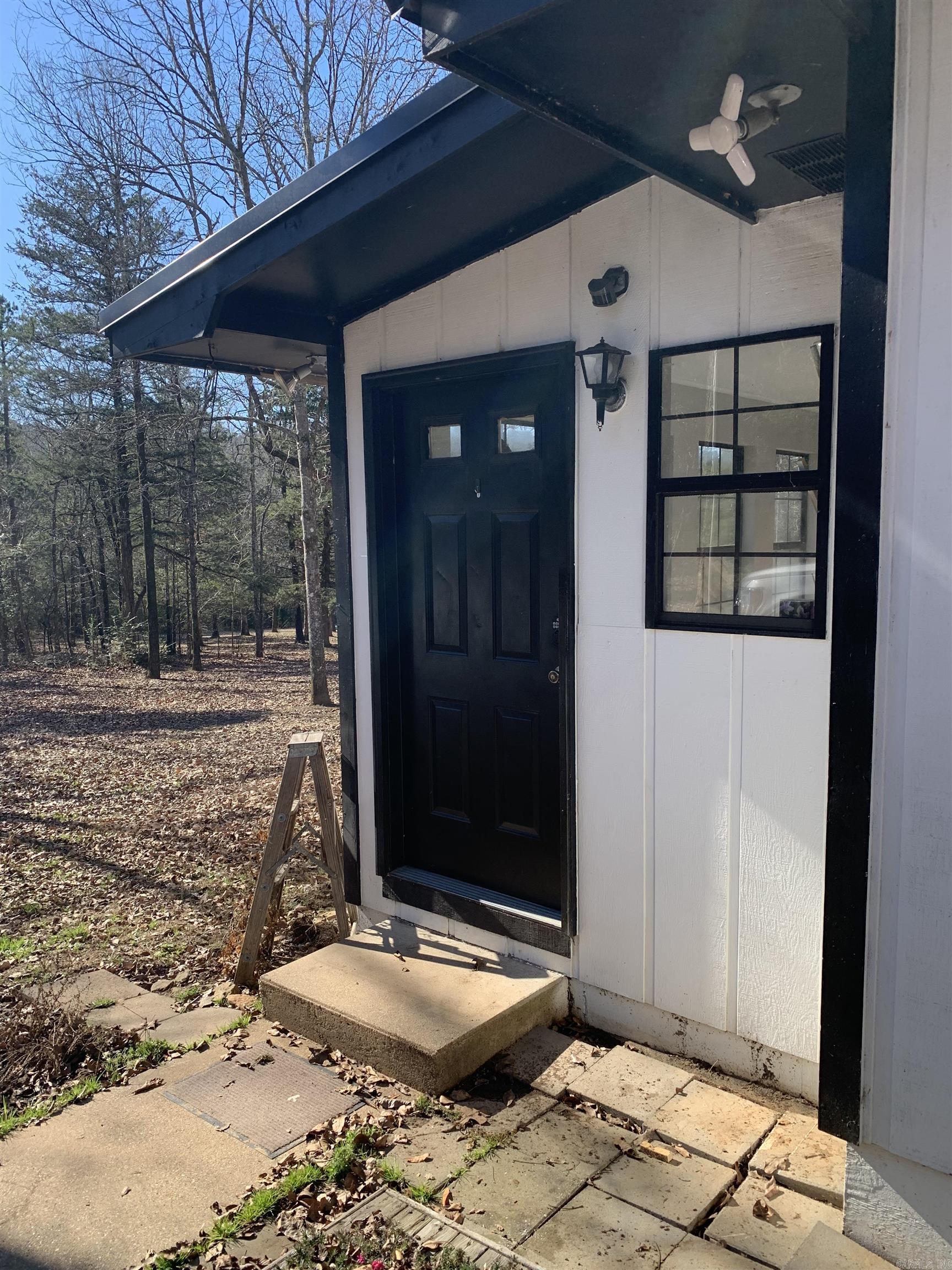 148 Copeland  Romance, AR