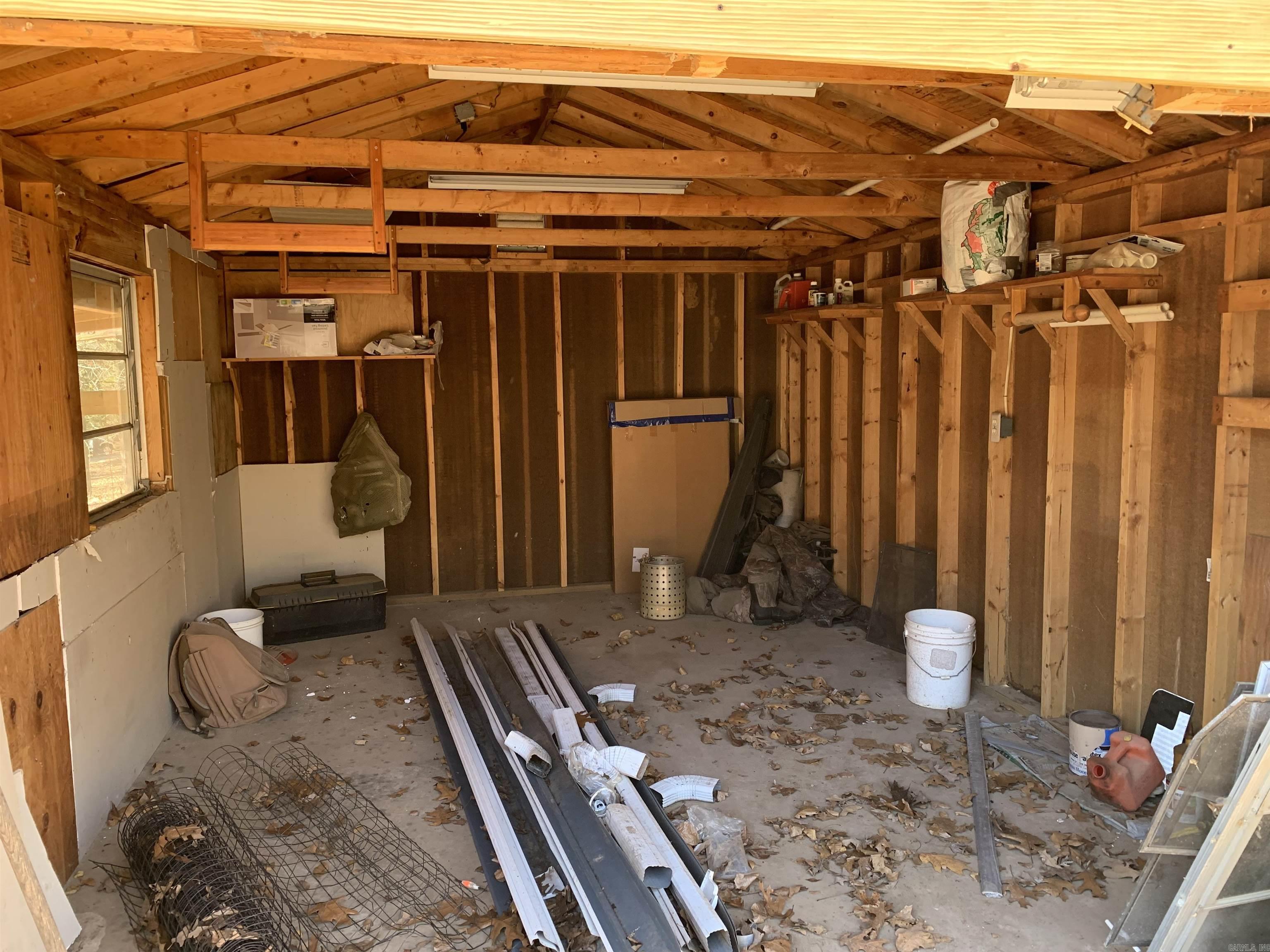 148 Copeland  Romance, AR