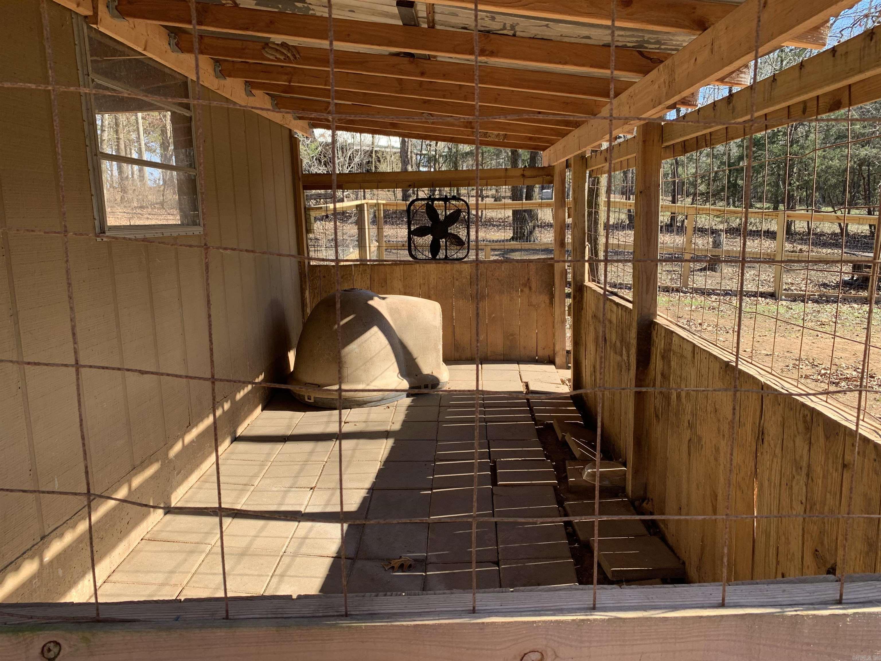 148 Copeland  Romance, AR