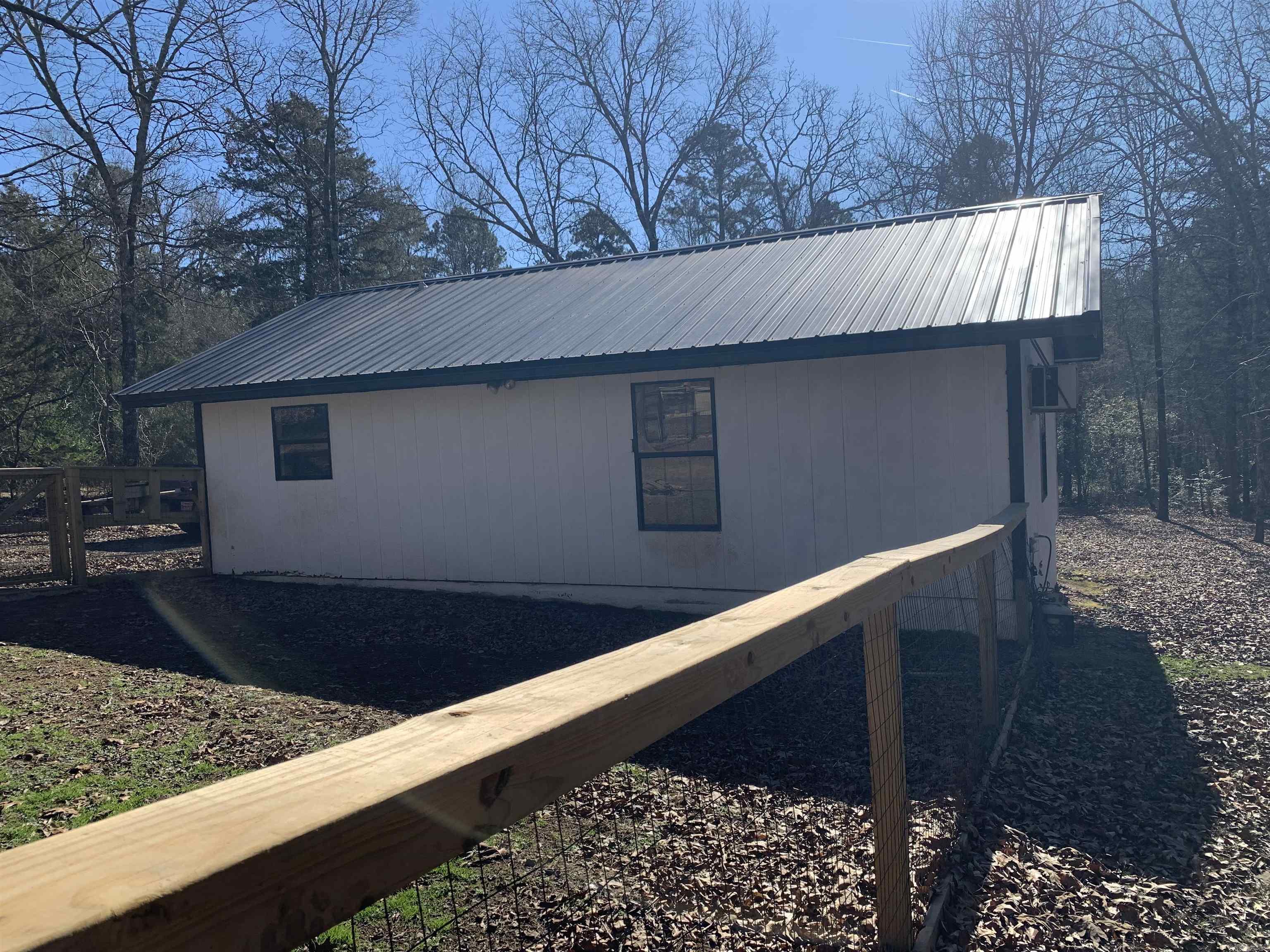 148 Copeland  Romance, AR