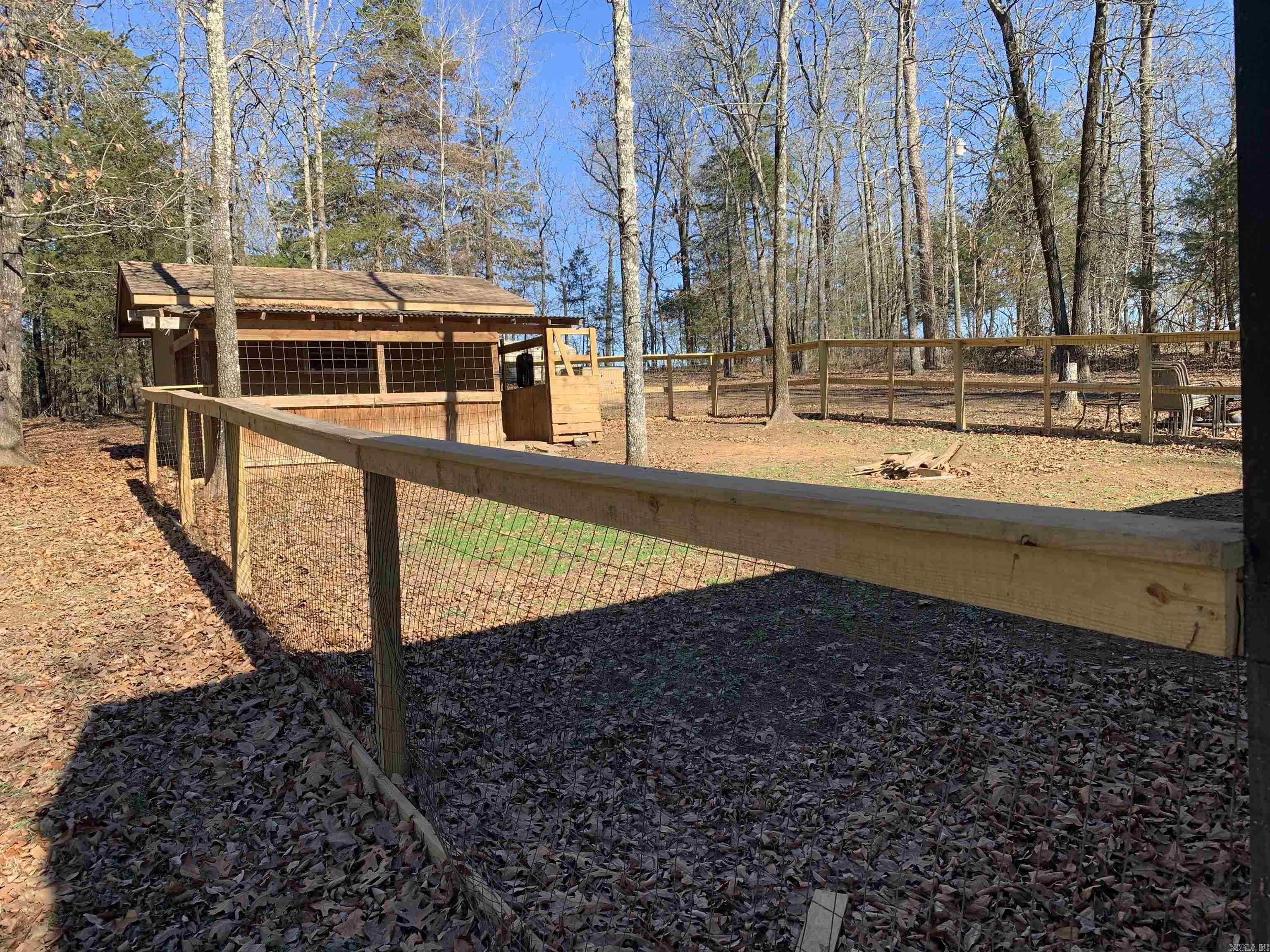 148 Copeland  Romance, AR