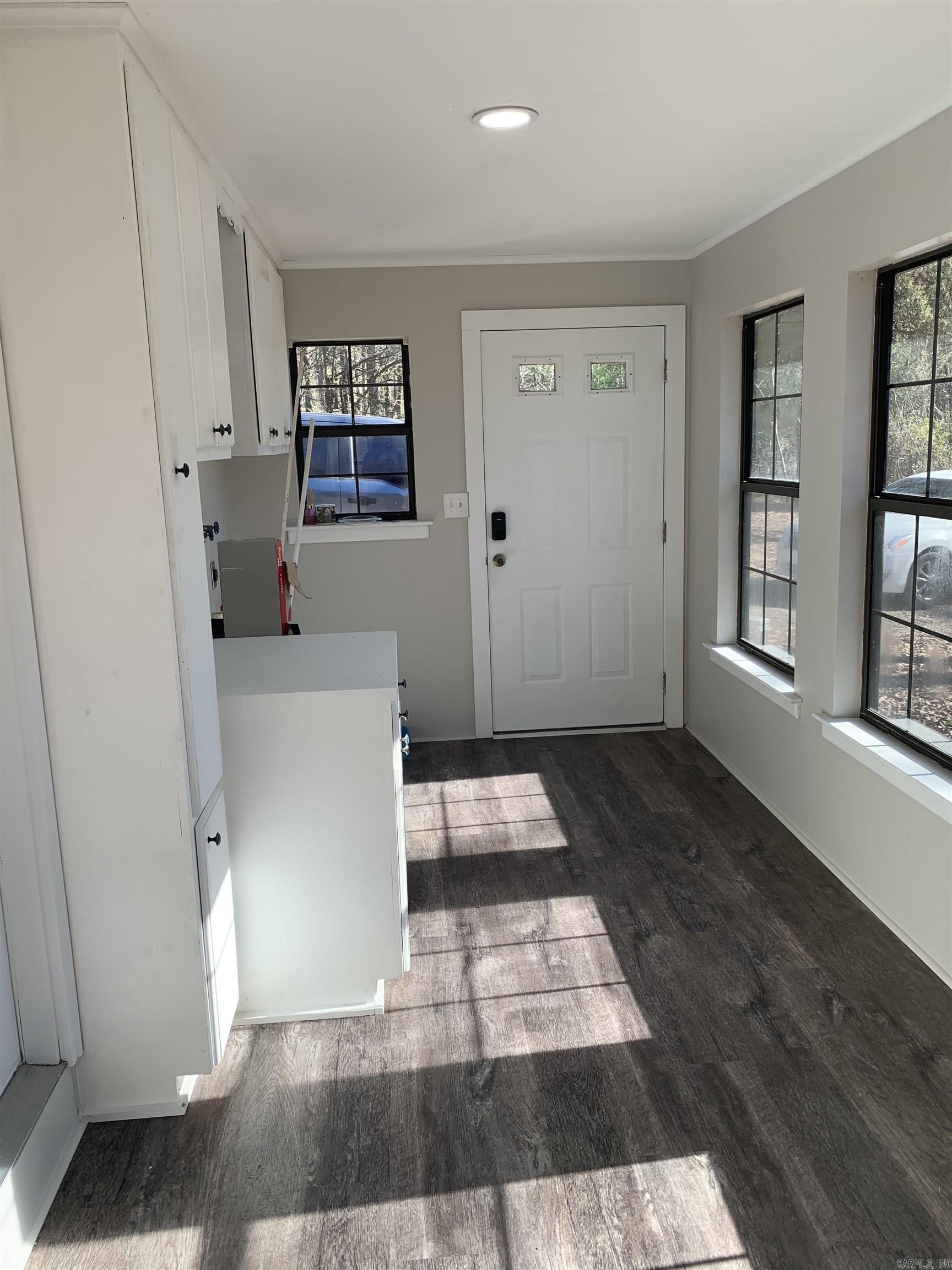 148 Copeland  Romance, AR