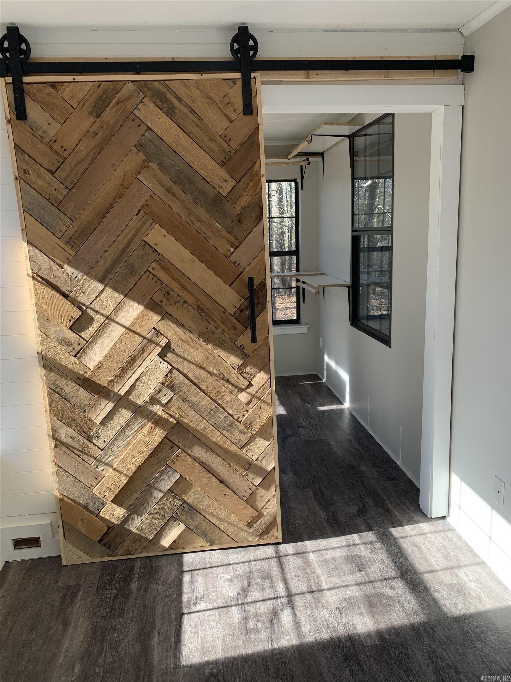 148 Copeland  Romance, AR