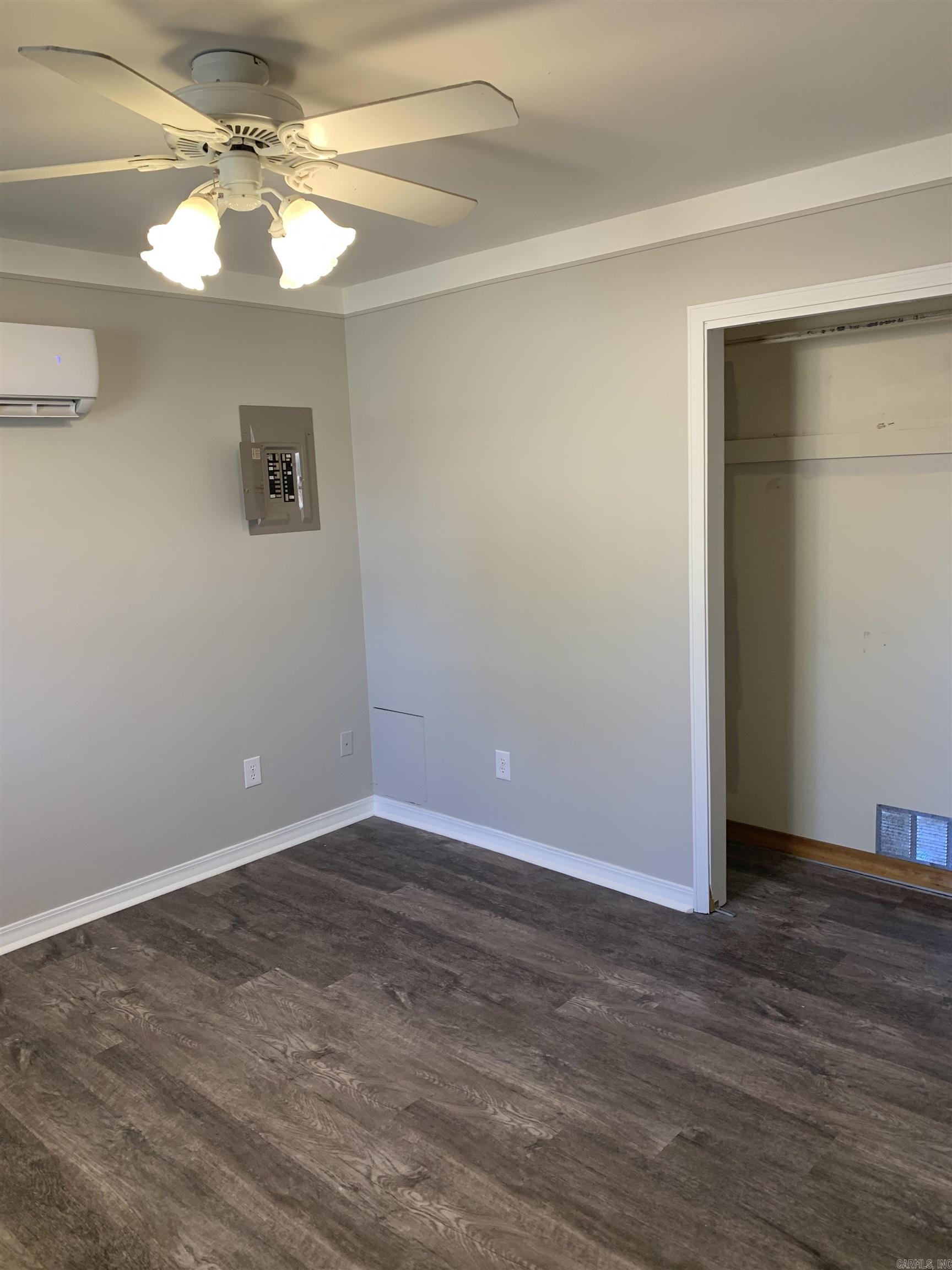 148 Copeland  Romance, AR