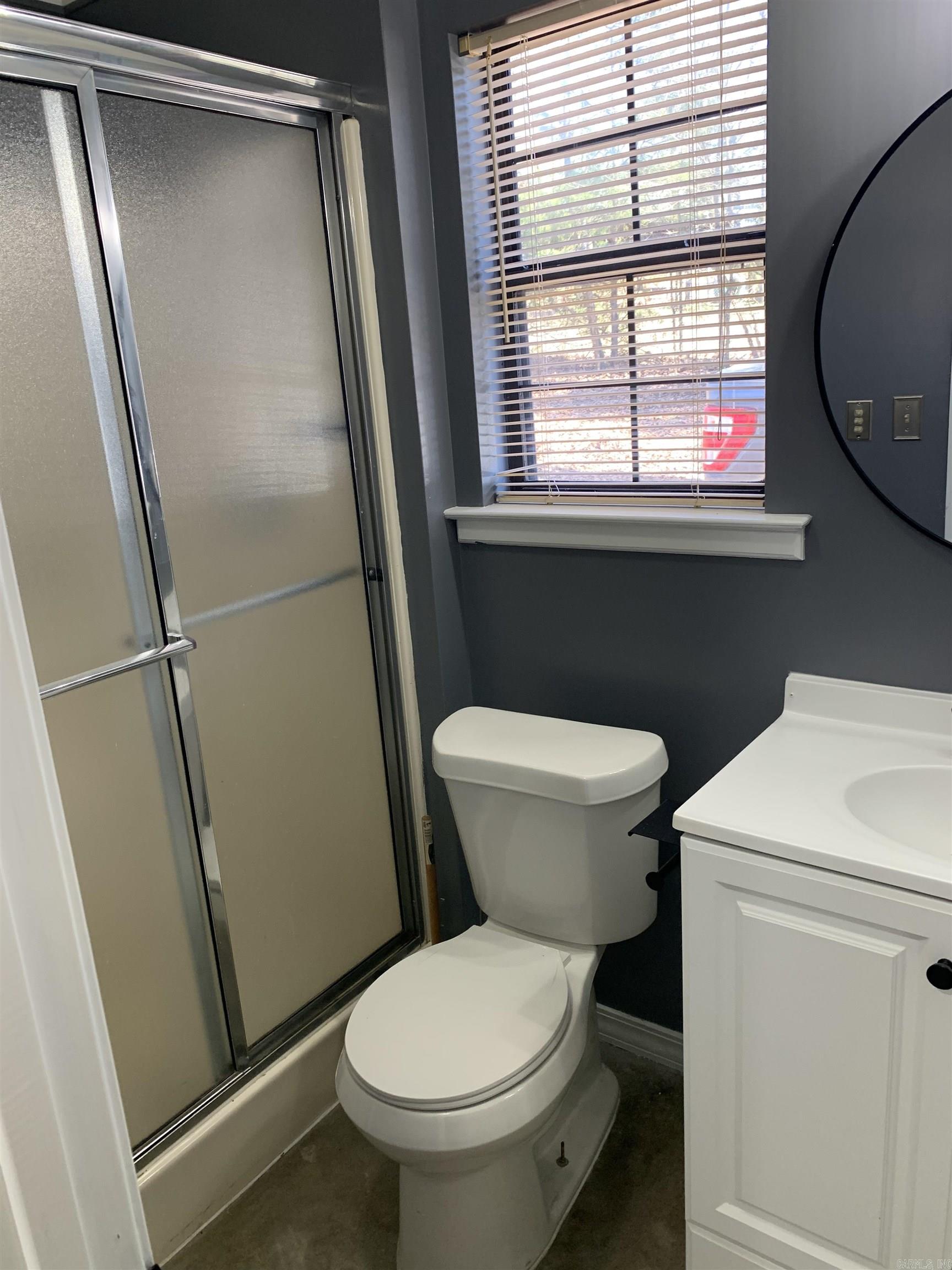 148 Copeland  Romance, AR