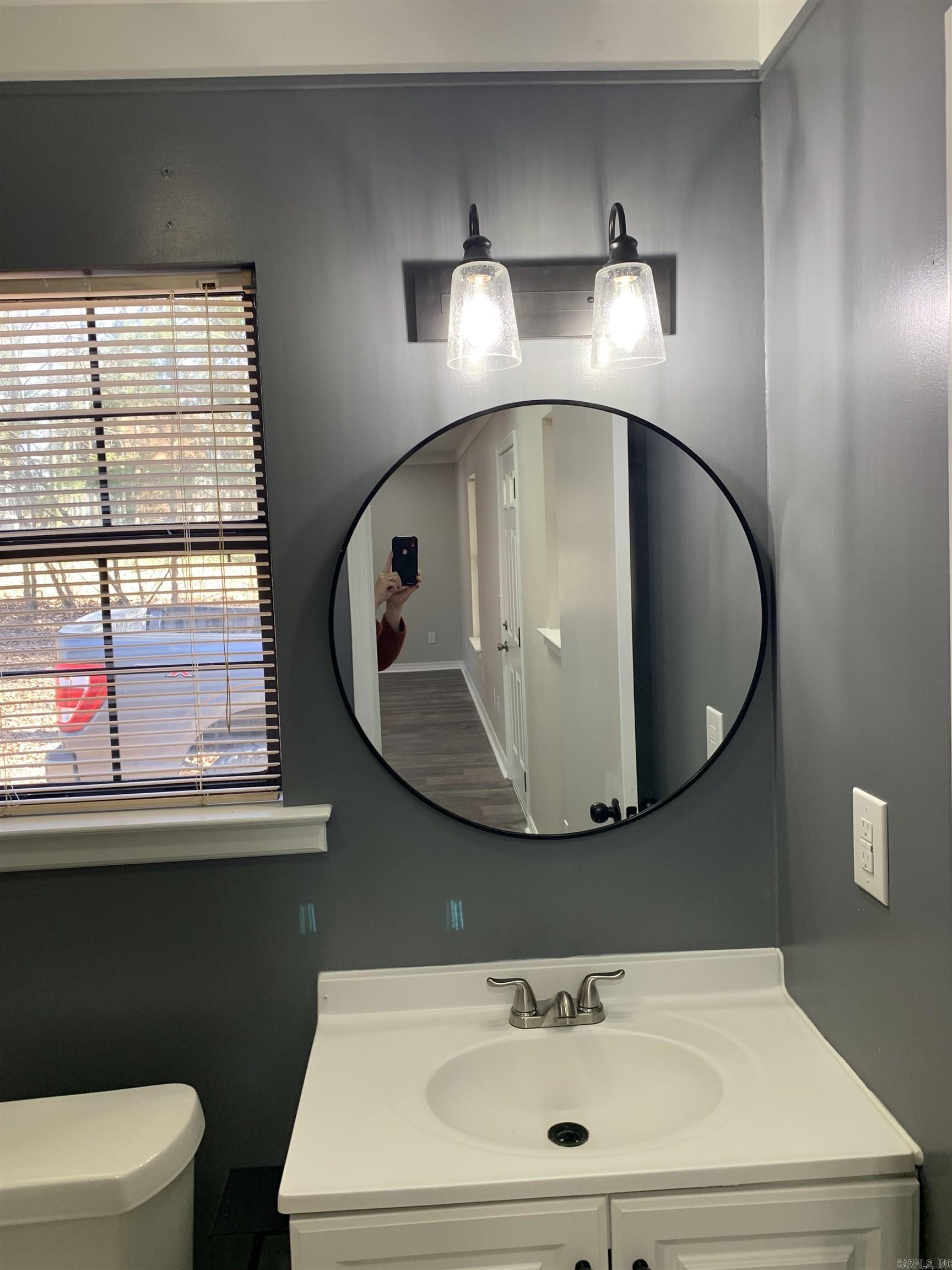 148 Copeland  Romance, AR