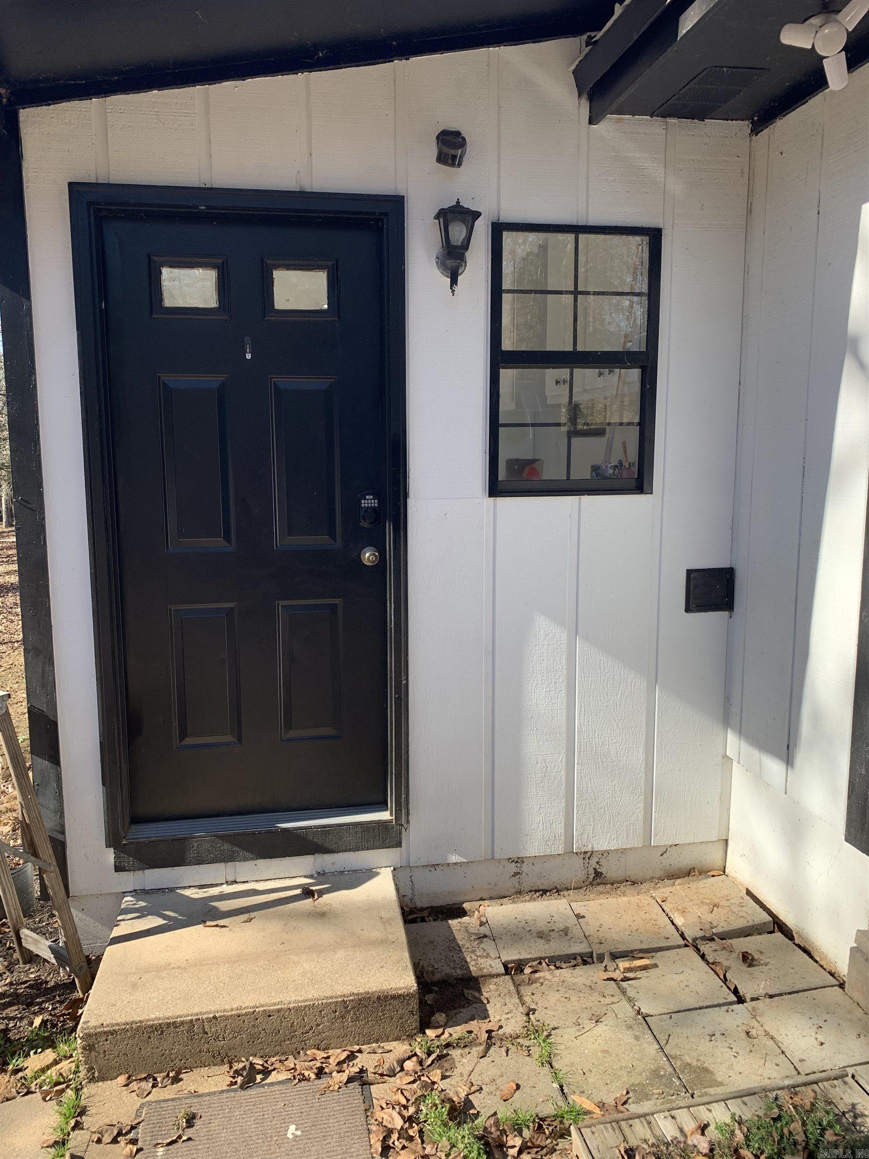 148 Copeland  Romance, AR