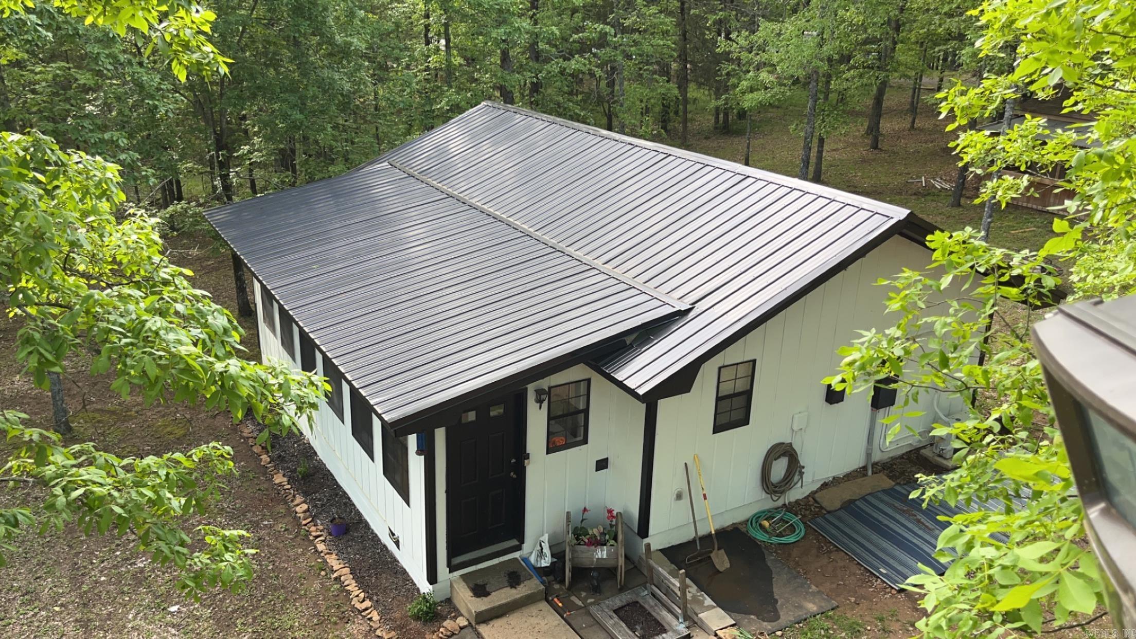 148 Copeland  Romance, AR