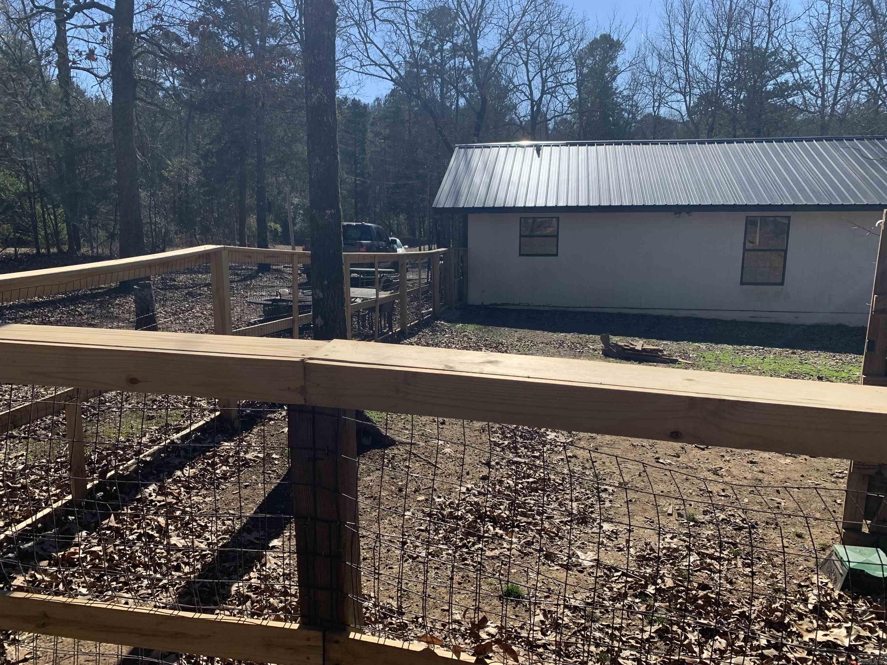 148 Copeland  Romance, AR