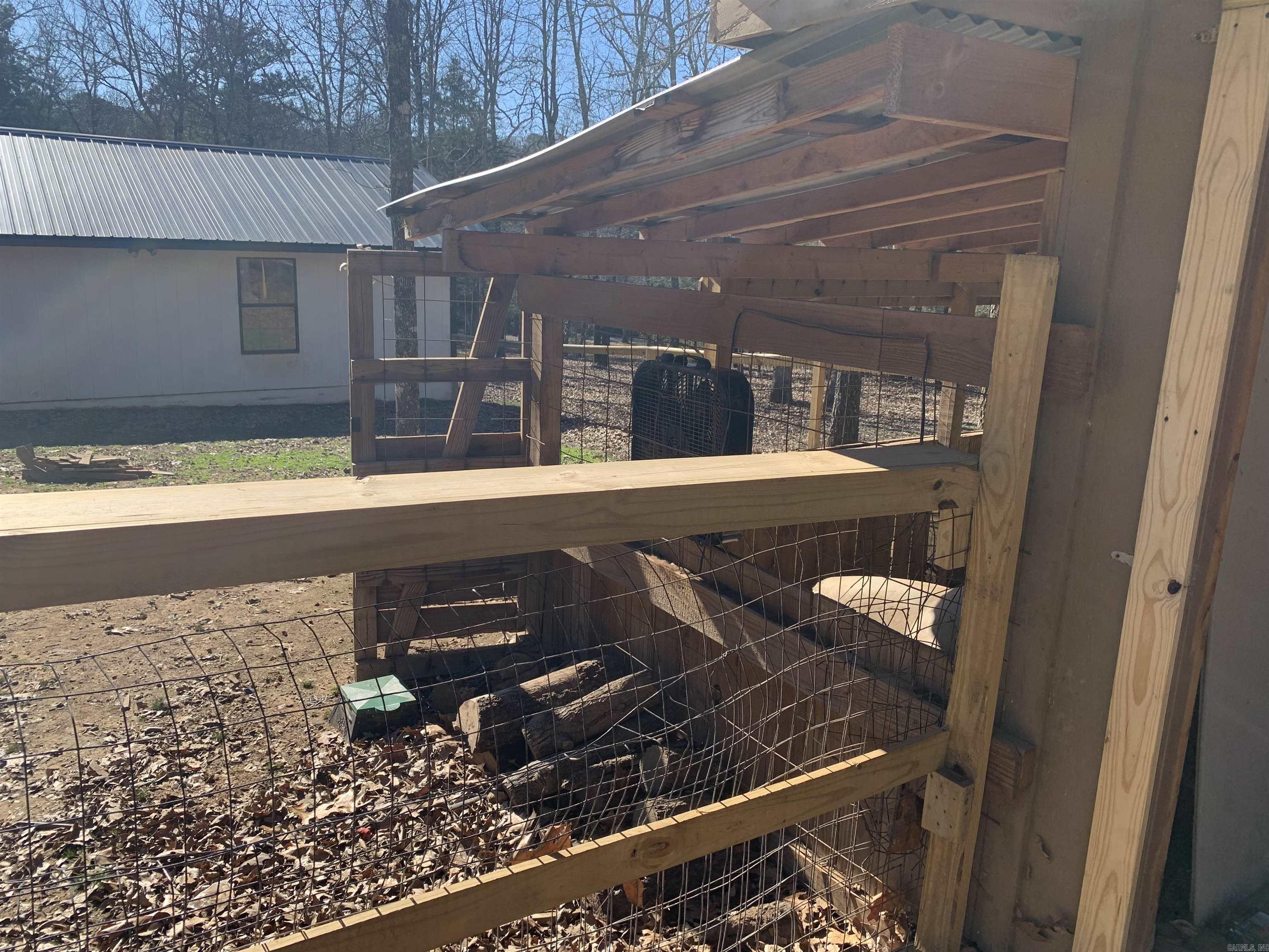 148 Copeland  Romance, AR