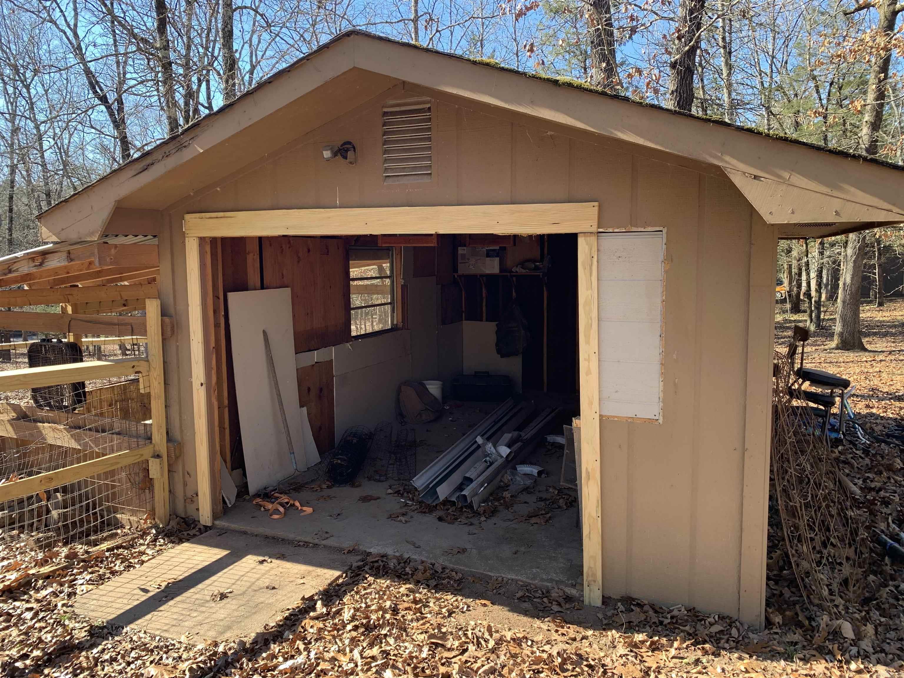 148 Copeland  Romance, AR