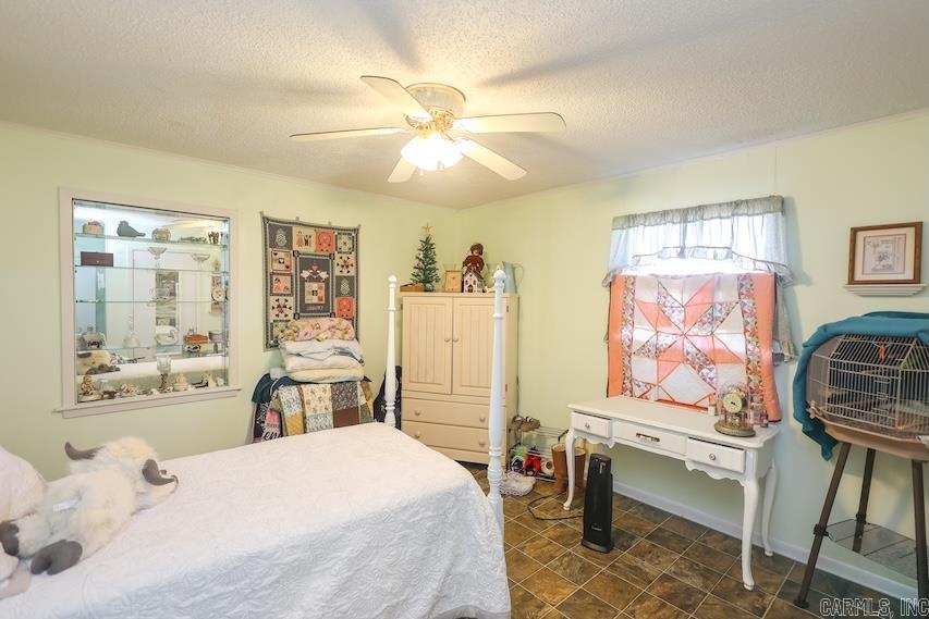 616 W Main  Murfreesboro, AR