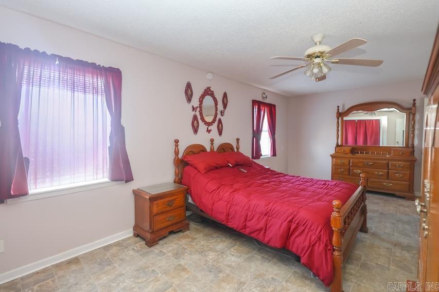 616 W Main  Murfreesboro, AR