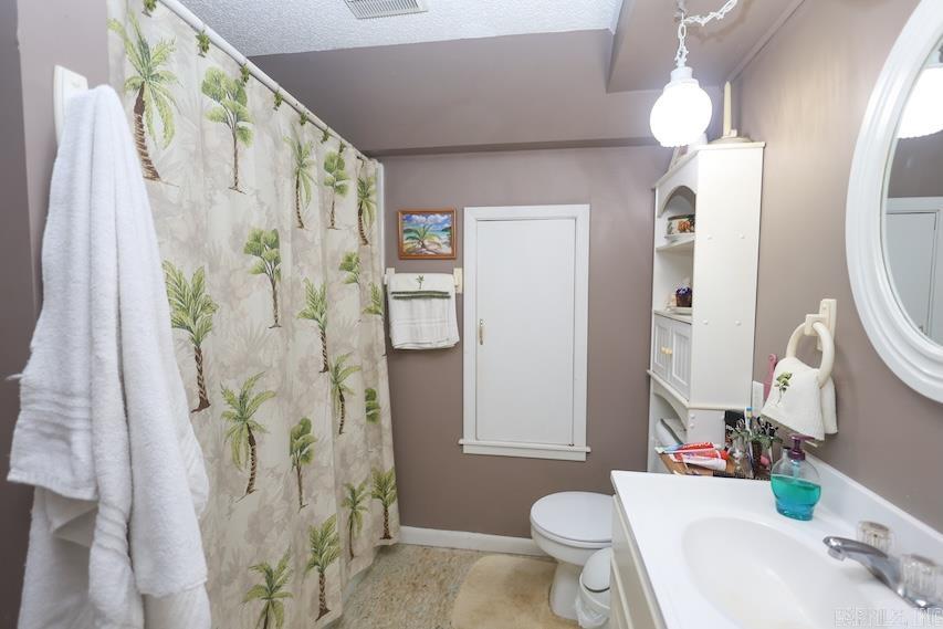 616 W Main  Murfreesboro, AR