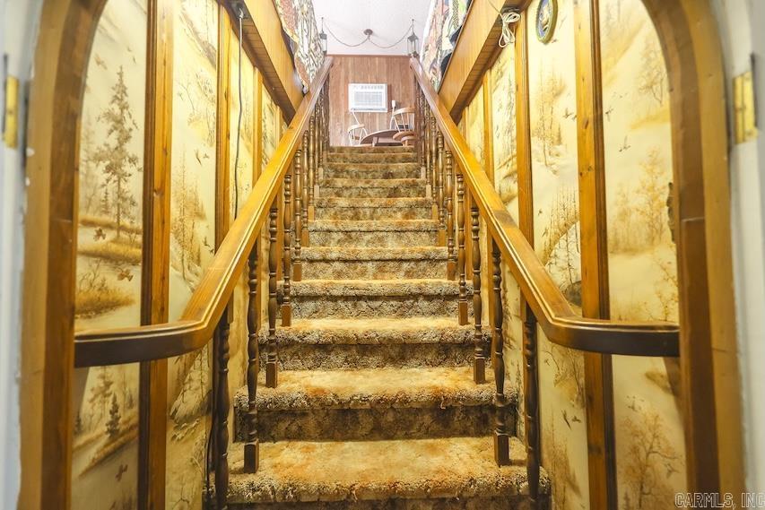 616 W Main  Murfreesboro, AR