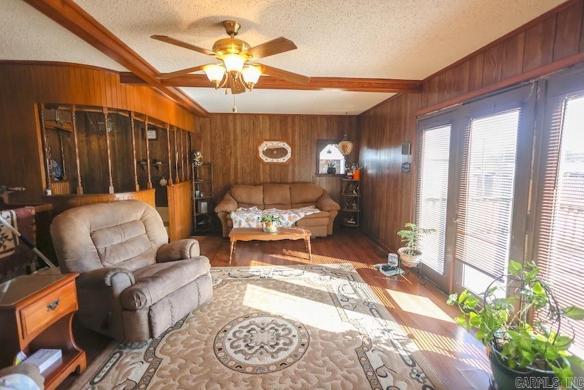 616 W Main  Murfreesboro, AR