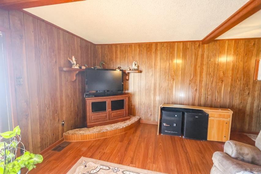 616 W Main  Murfreesboro, AR