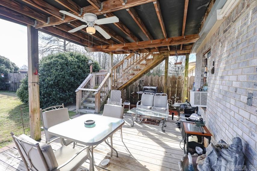 616 W Main  Murfreesboro, AR