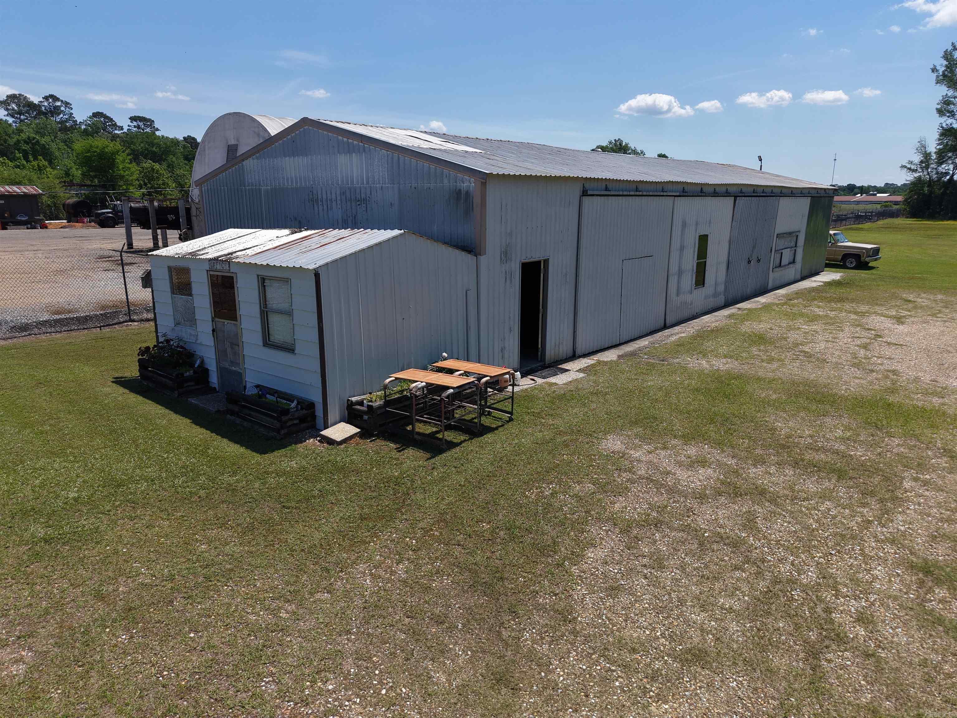 616 W Main  Murfreesboro, AR