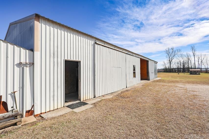 616 W Main  Murfreesboro, AR