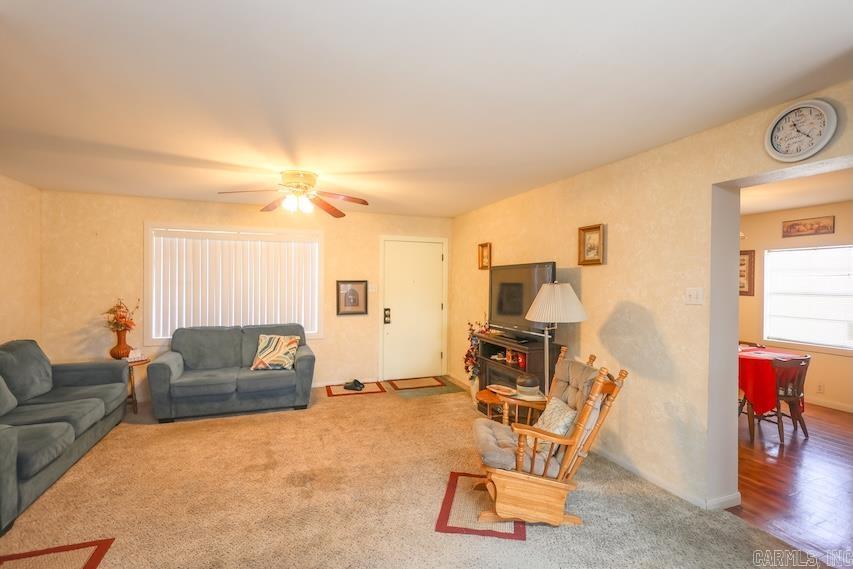 616 W Main  Murfreesboro, AR