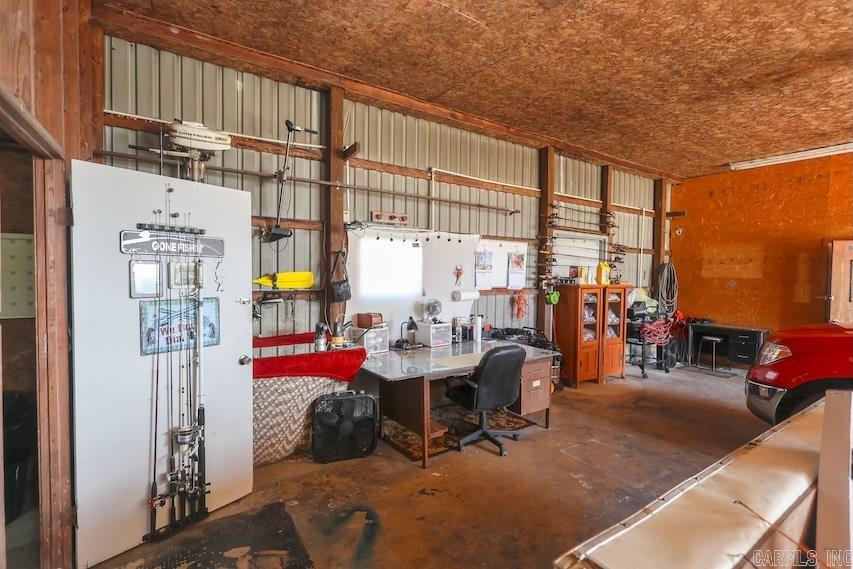 616 W Main  Murfreesboro, AR