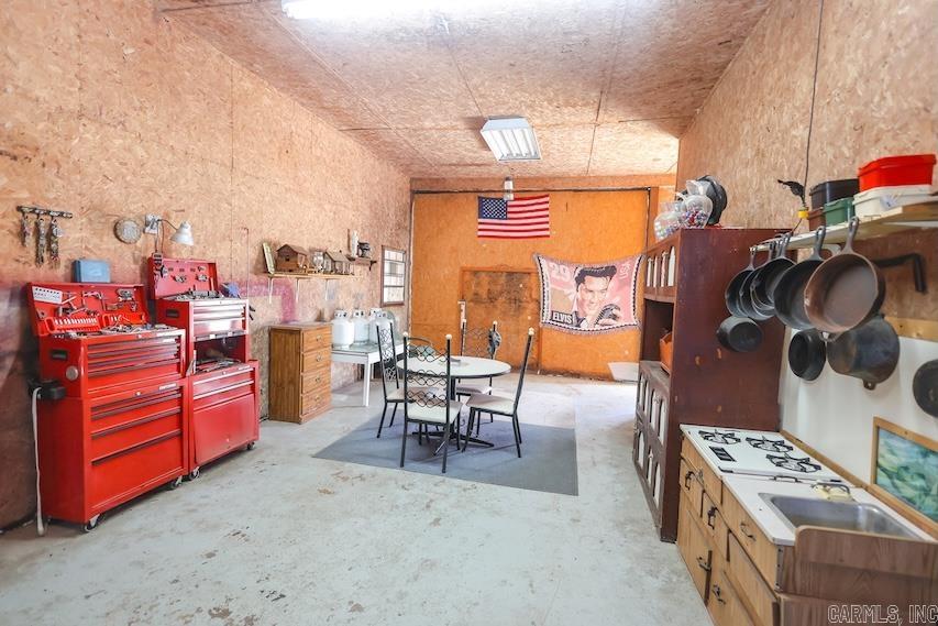 616 W Main  Murfreesboro, AR