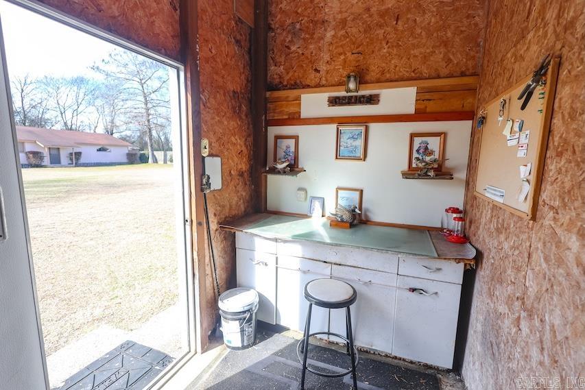 616 W Main  Murfreesboro, AR