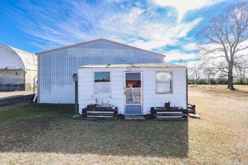 616 W Main  Murfreesboro, AR