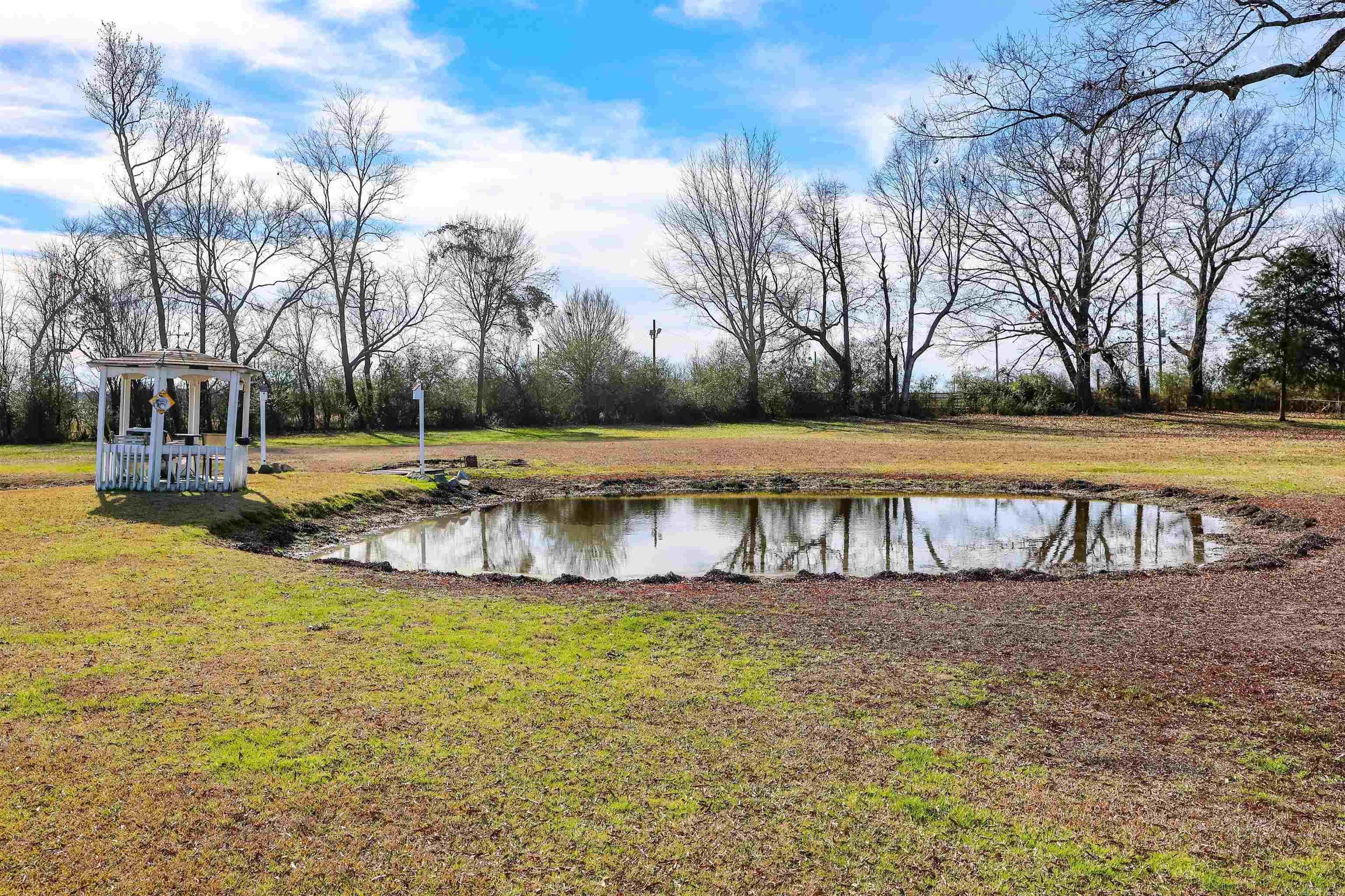 616 W Main  Murfreesboro, AR