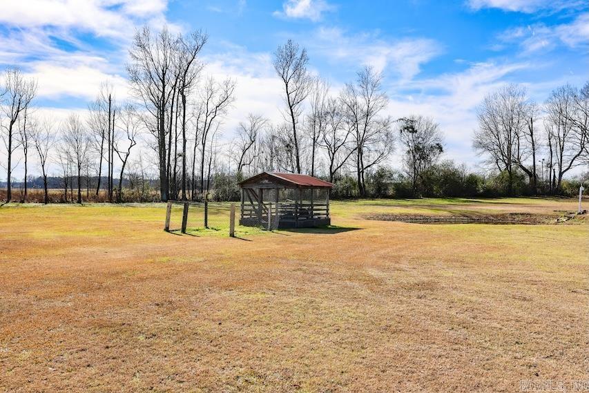 616 W Main  Murfreesboro, AR