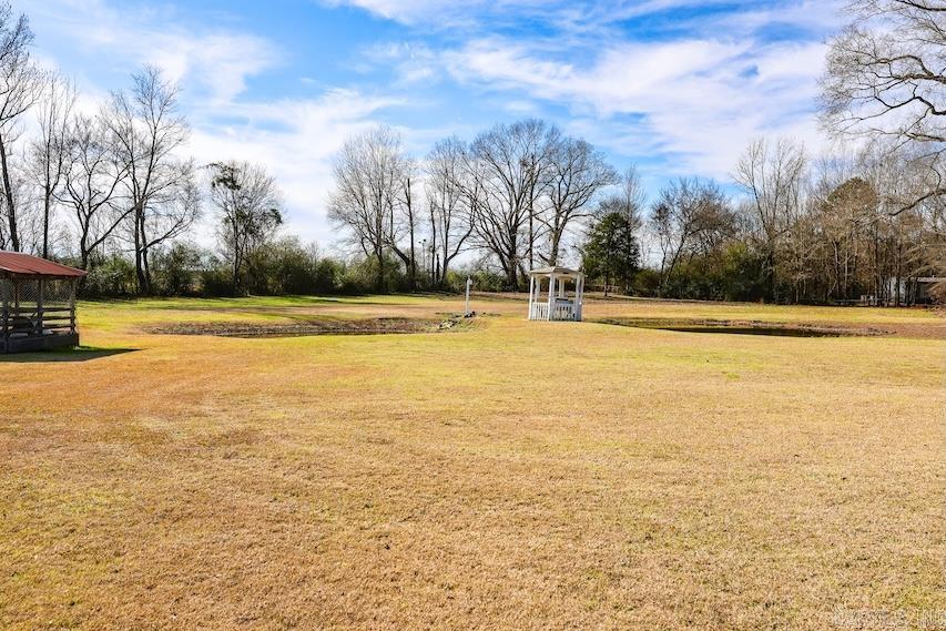 616 W Main  Murfreesboro, AR