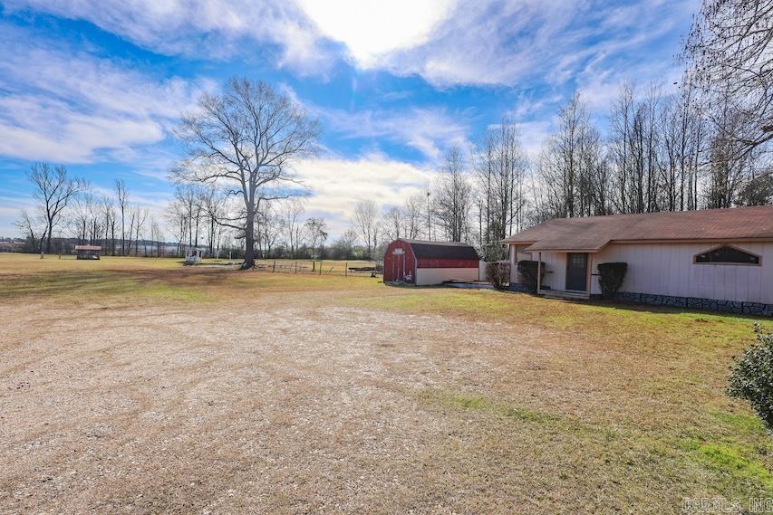 616 W Main  Murfreesboro, AR