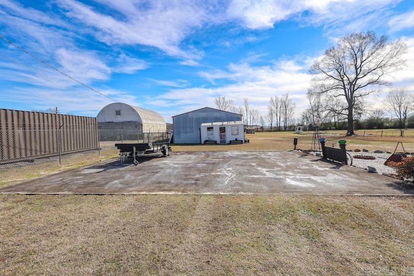 616 W Main  Murfreesboro, AR