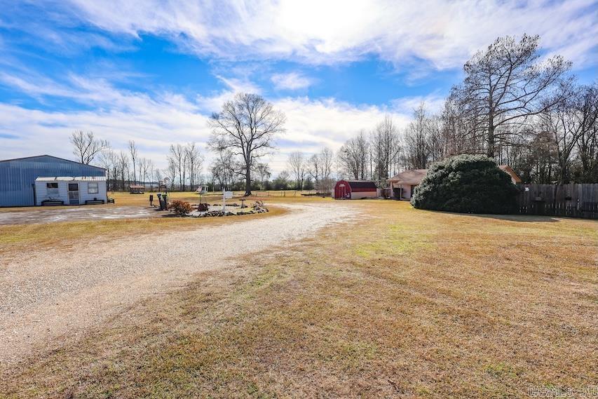 616 W Main  Murfreesboro, AR