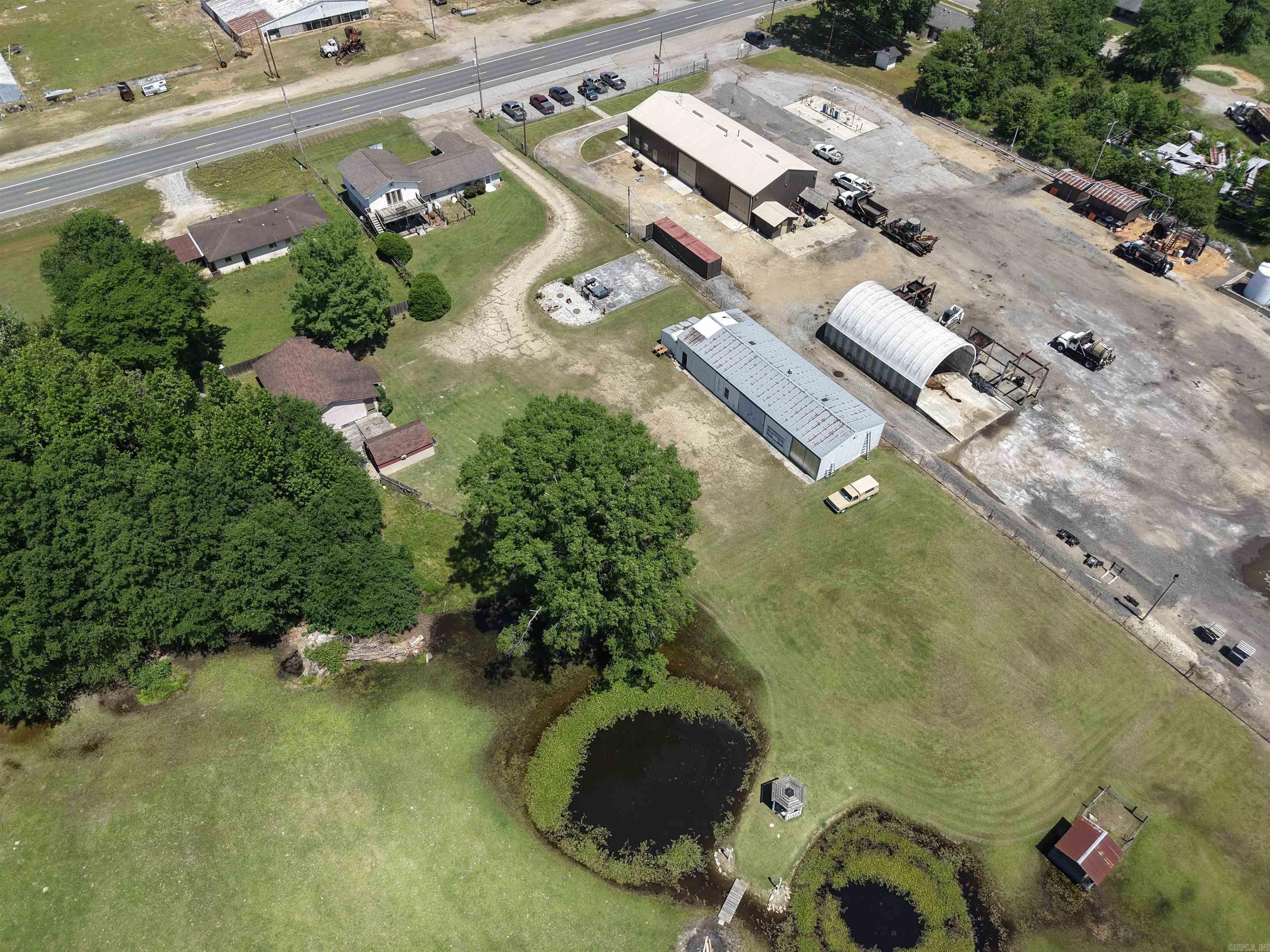 616 W Main  Murfreesboro, AR