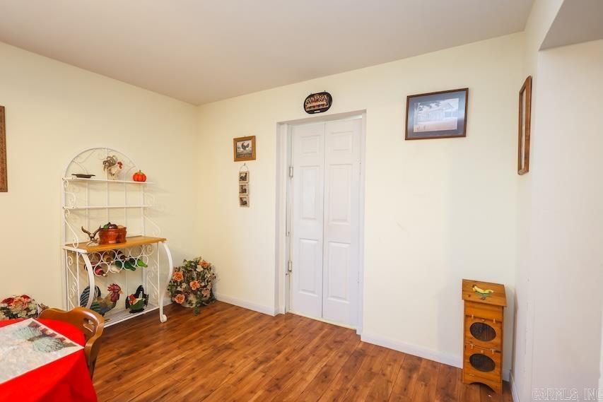 616 W Main  Murfreesboro, AR