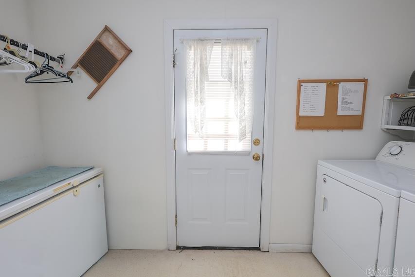 616 W Main  Murfreesboro, AR