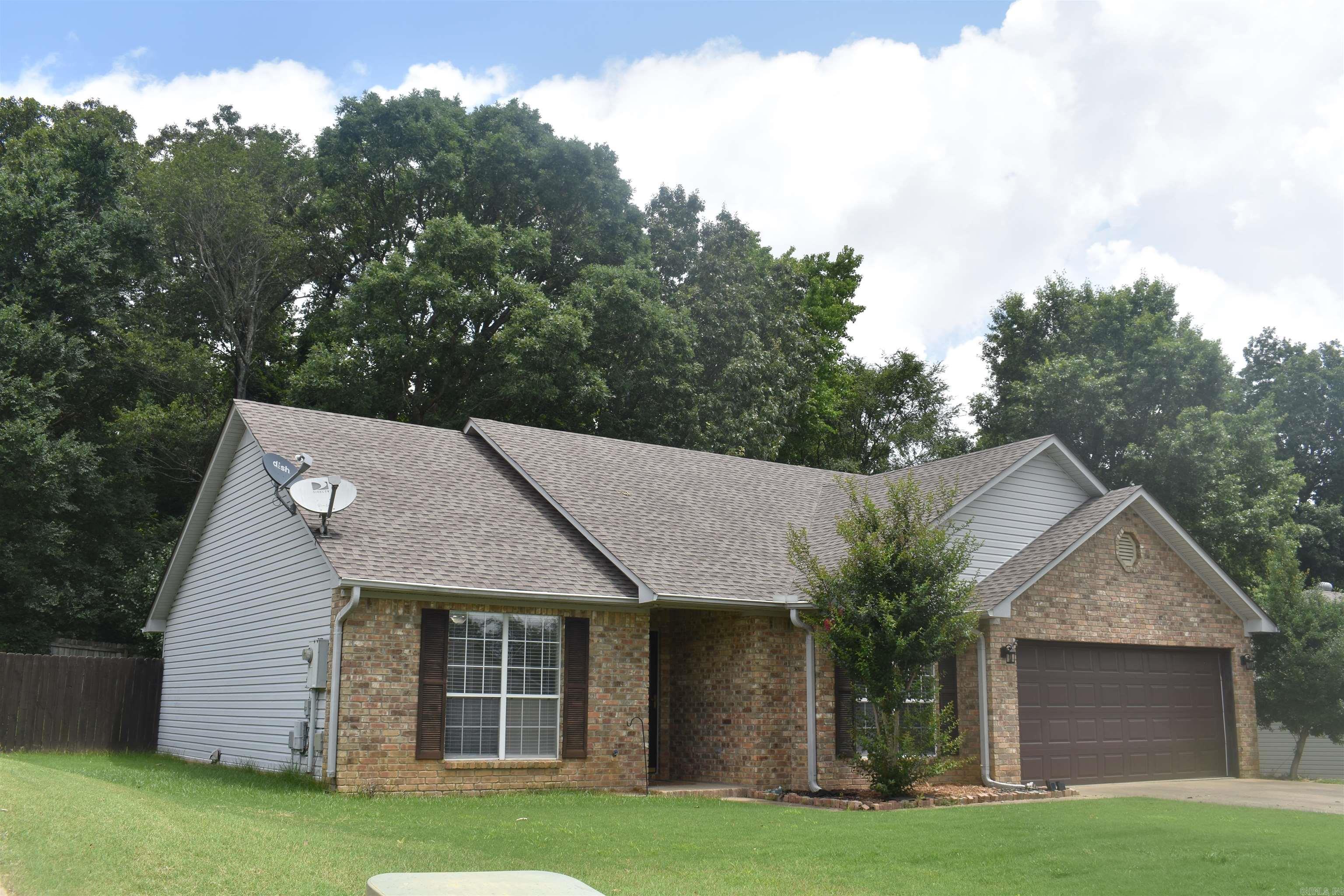 204 Savannah Drive Jonesboro, AR 72404